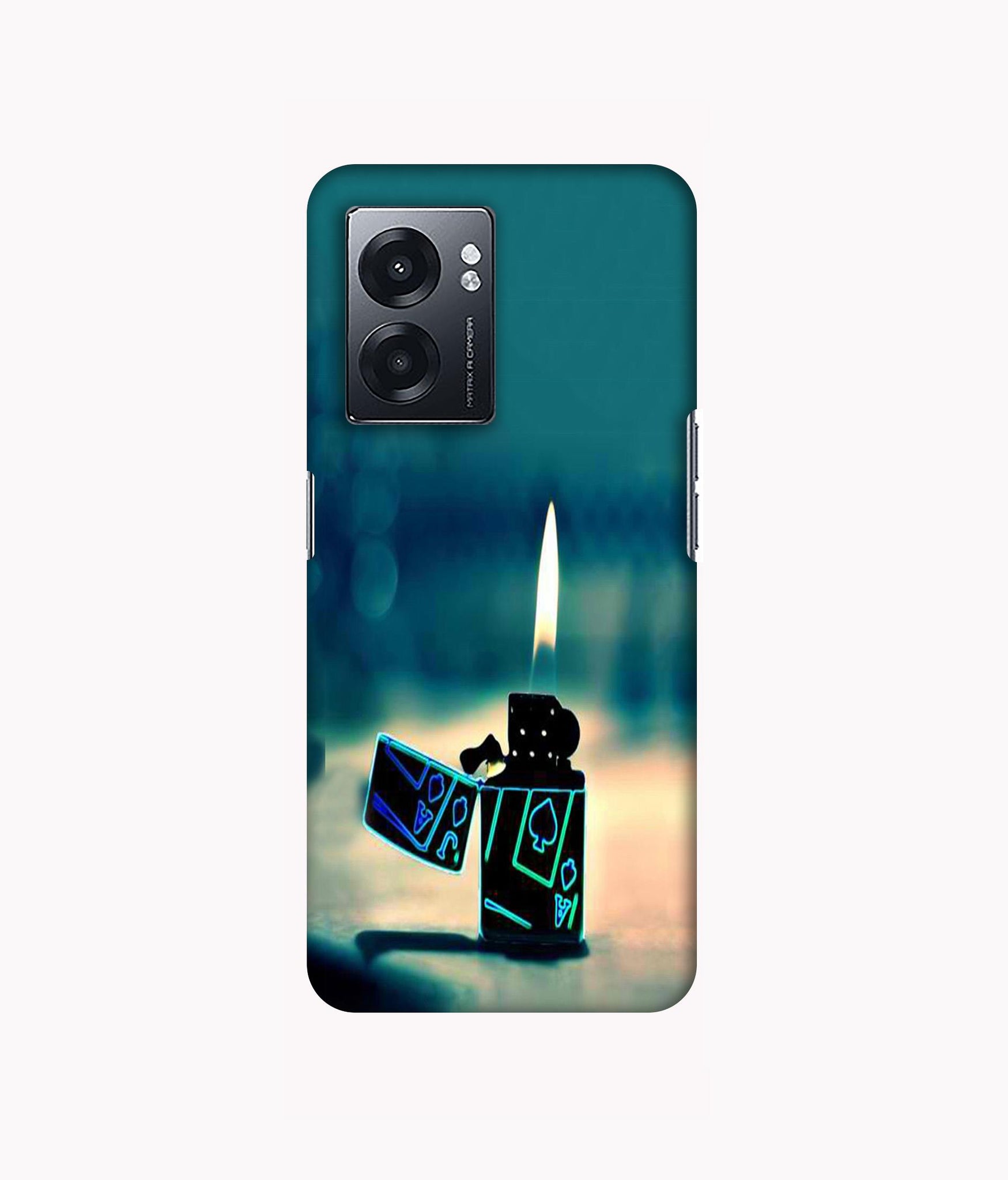 Realme Narzo 50 5G / Oppo K10 5G / Oppo A57 5G