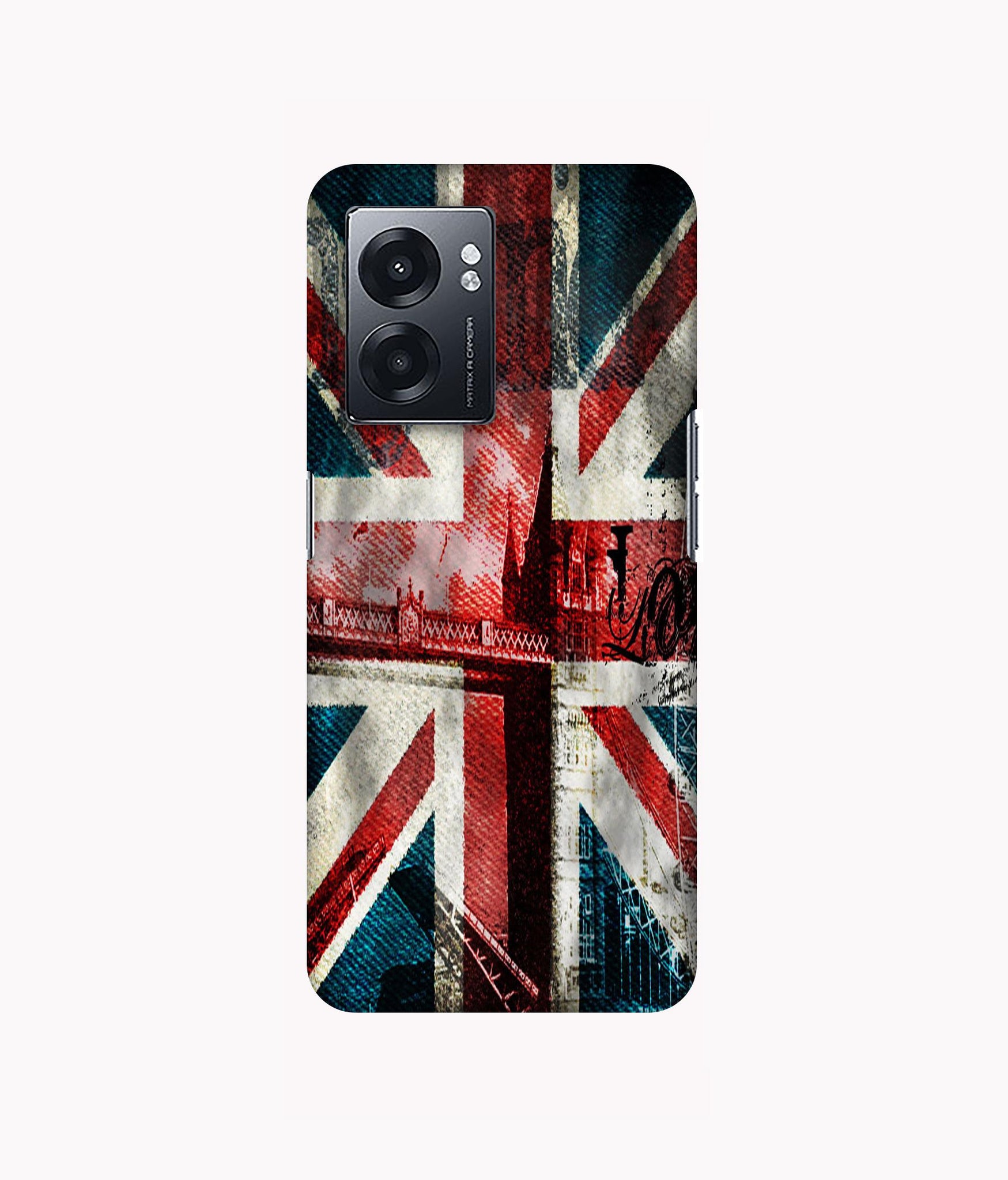 Realme Narzo 50 5G / Oppo K10 5G / Oppo A57 5G