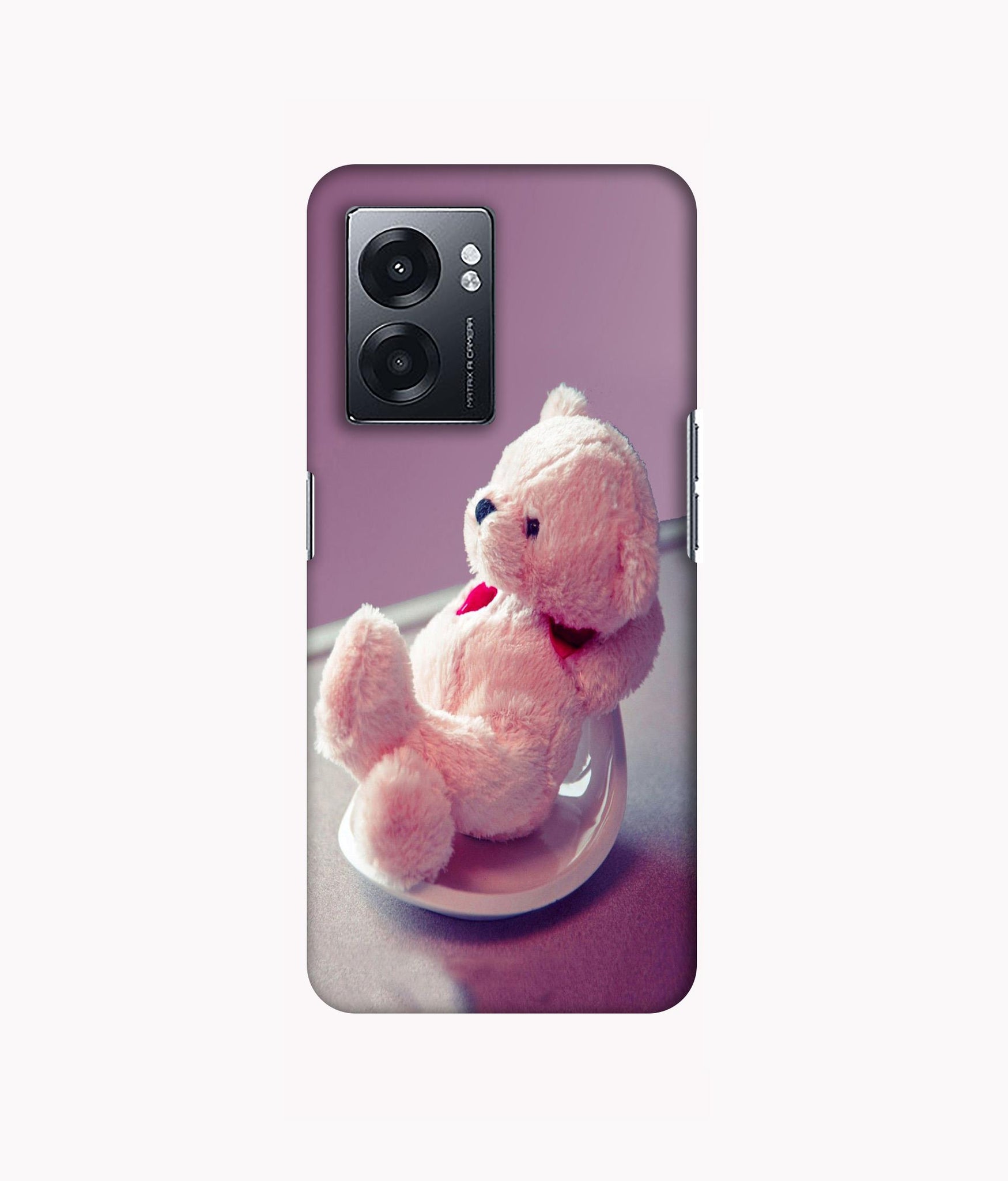 Realme Narzo 50 5G / Oppo K10 5G / Oppo A57 5G