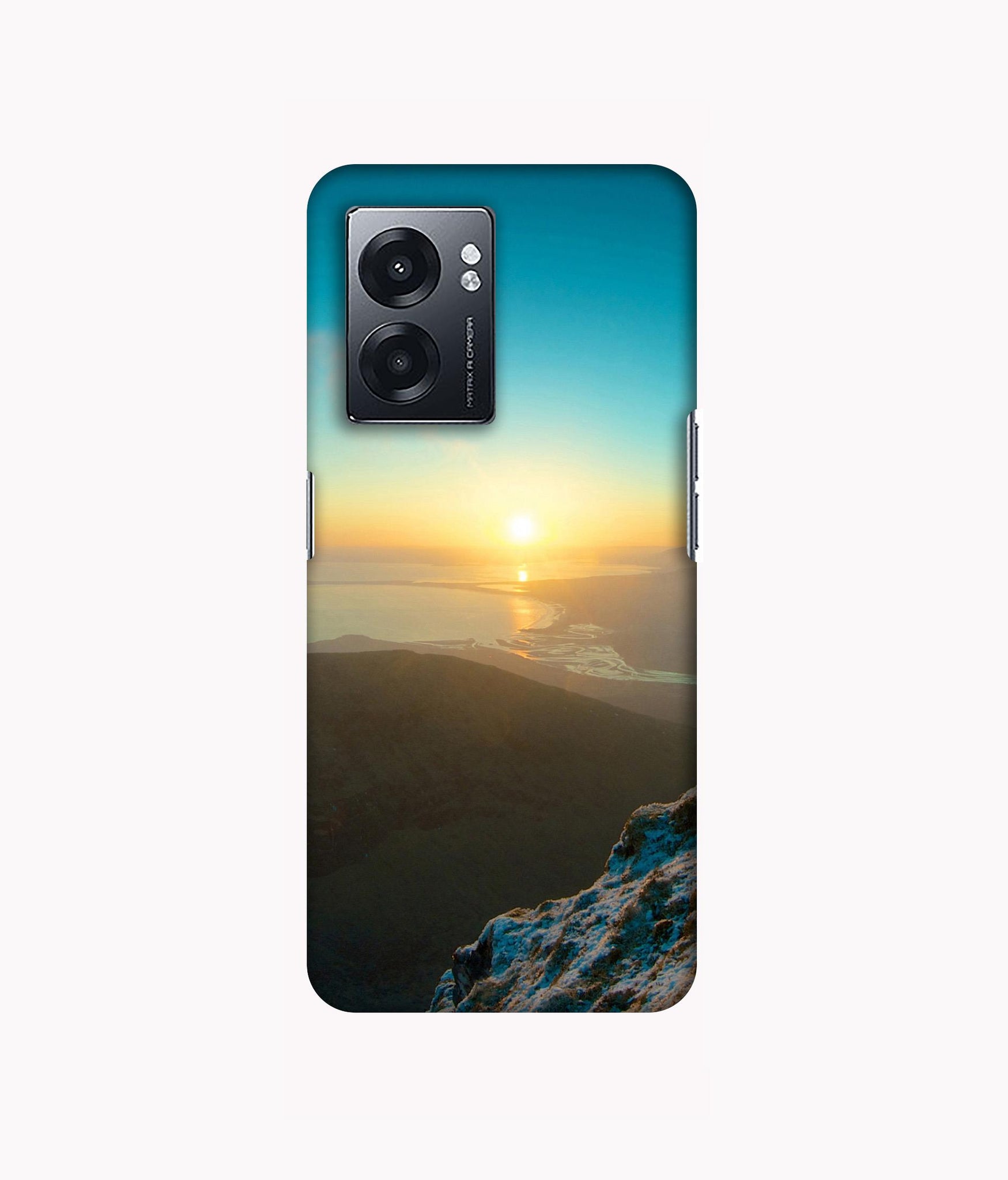 Realme Narzo 50 5G / Oppo K10 5G / Oppo A57 5G