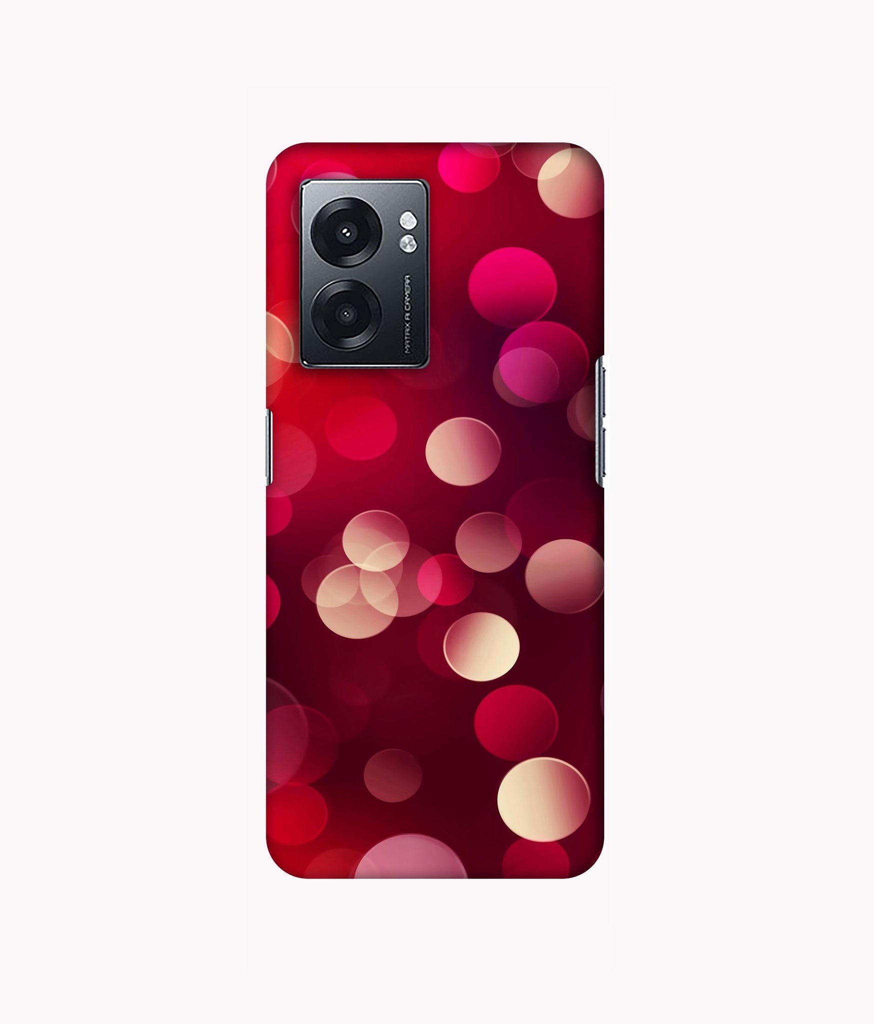 Realme Narzo 50 5G / Oppo K10 5G / Oppo A57 5G