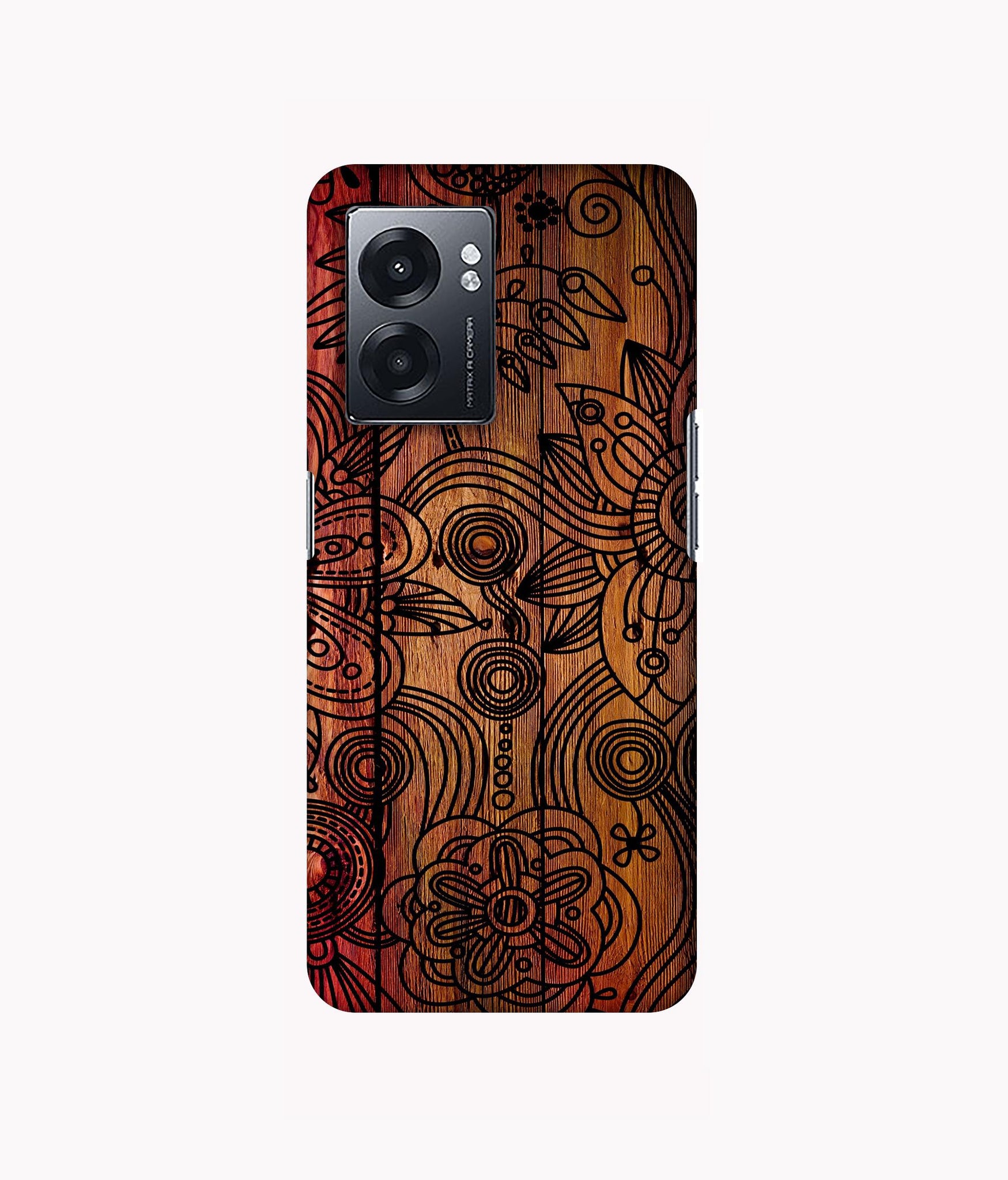 Realme Narzo 50 5G / Oppo K10 5G / Oppo A57 5G