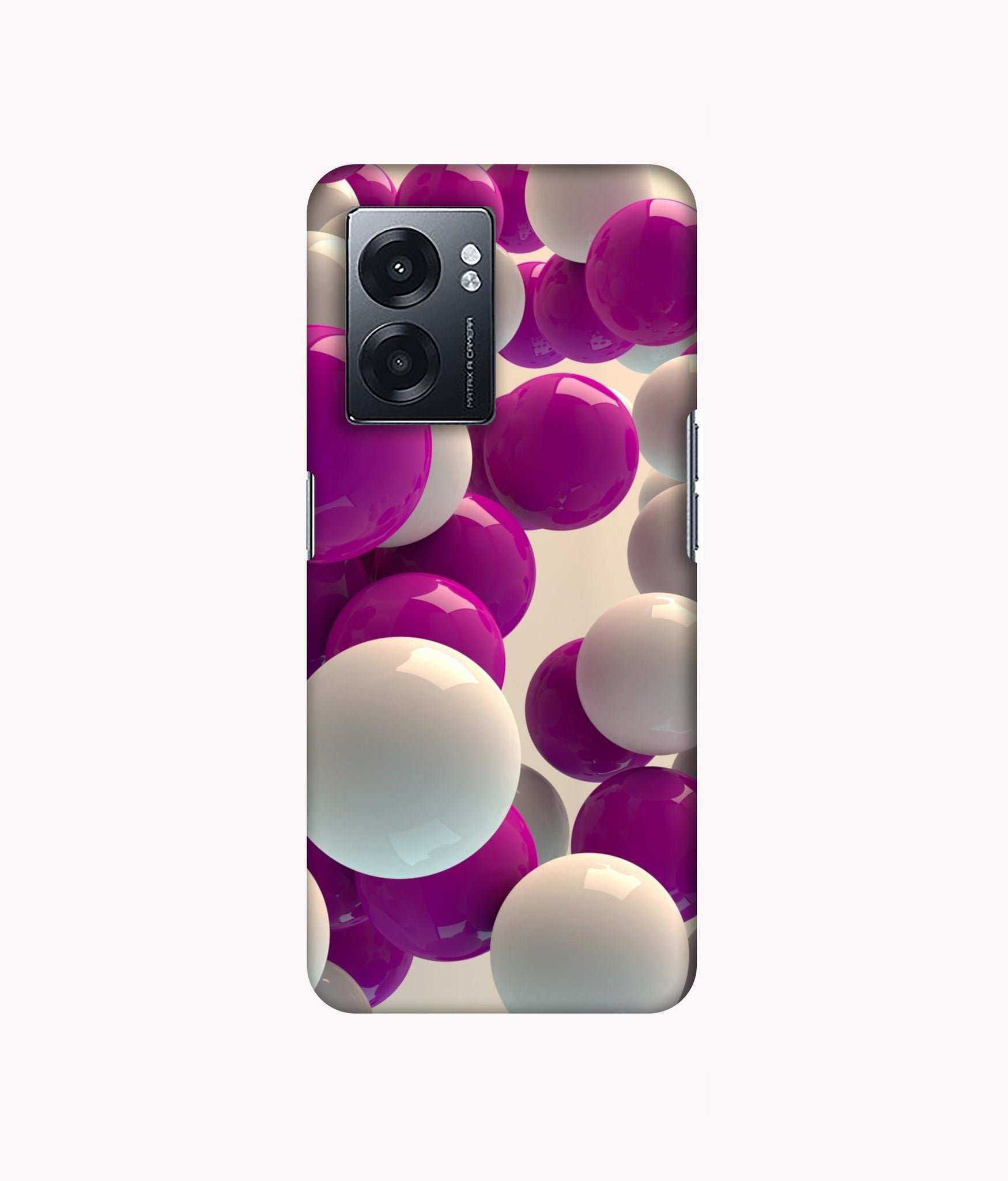 Realme Narzo 50 5G / Oppo K10 5G / Oppo A57 5G