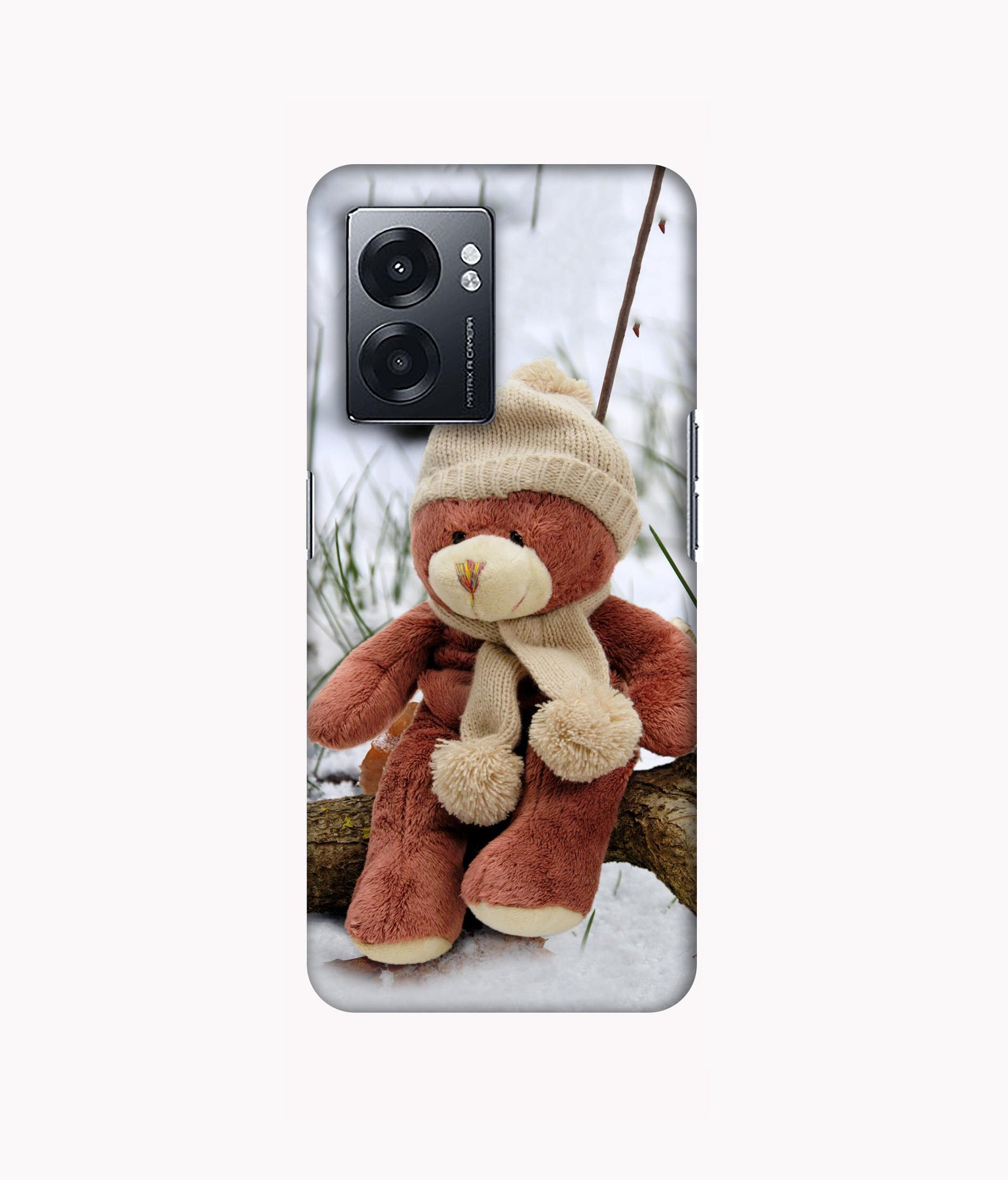 Realme Narzo 50 5G / Oppo K10 5G / Oppo A57 5G