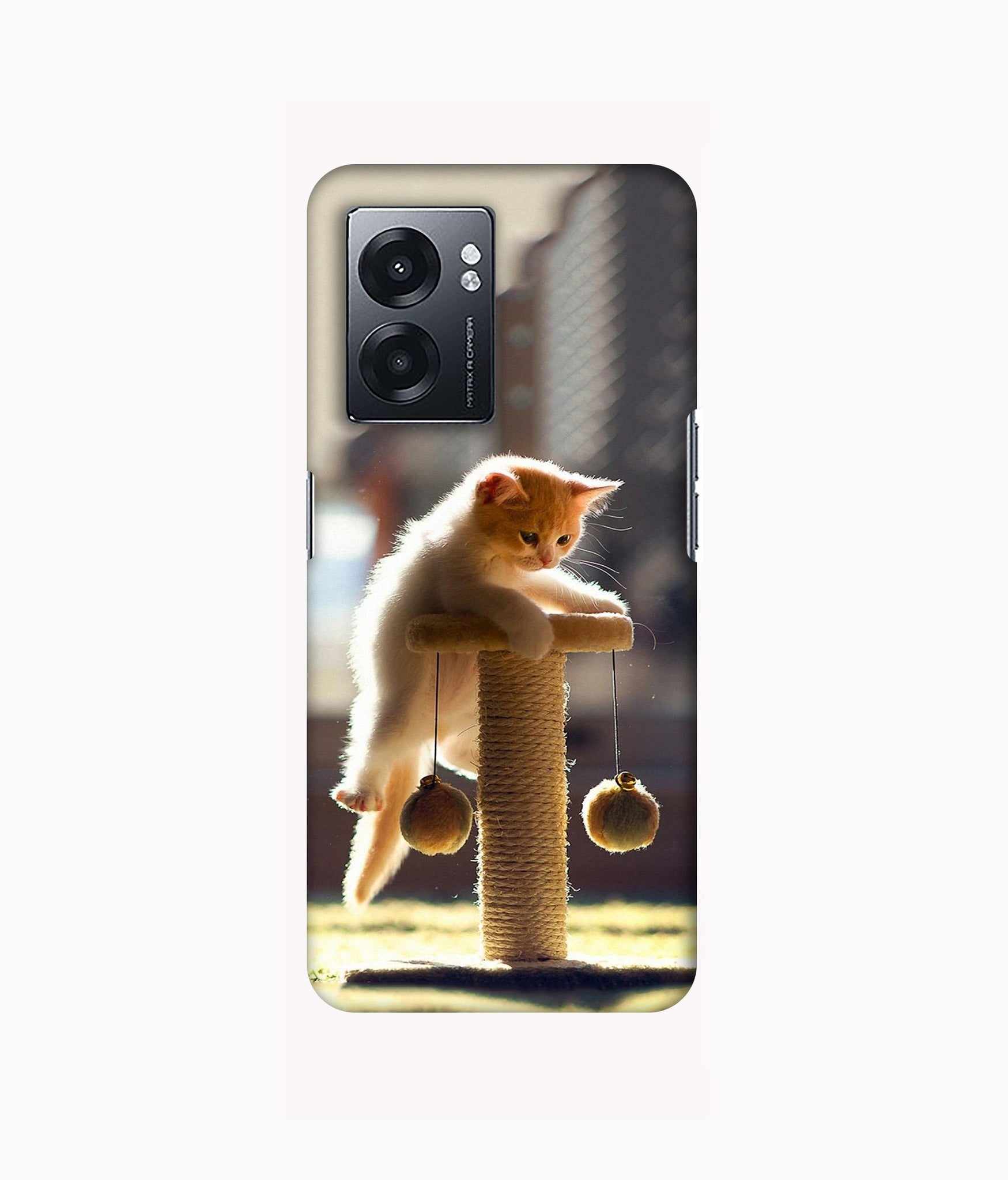 Realme Narzo 50 5G / Oppo K10 5G / Oppo A57 5G