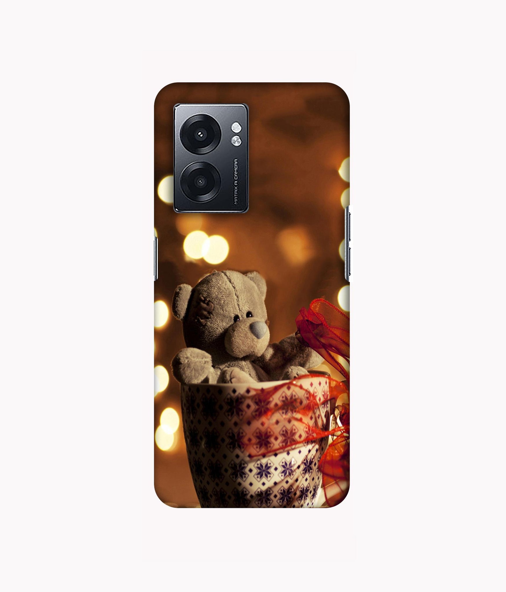 Realme Narzo 50 5G / Oppo K10 5G / Oppo A57 5G