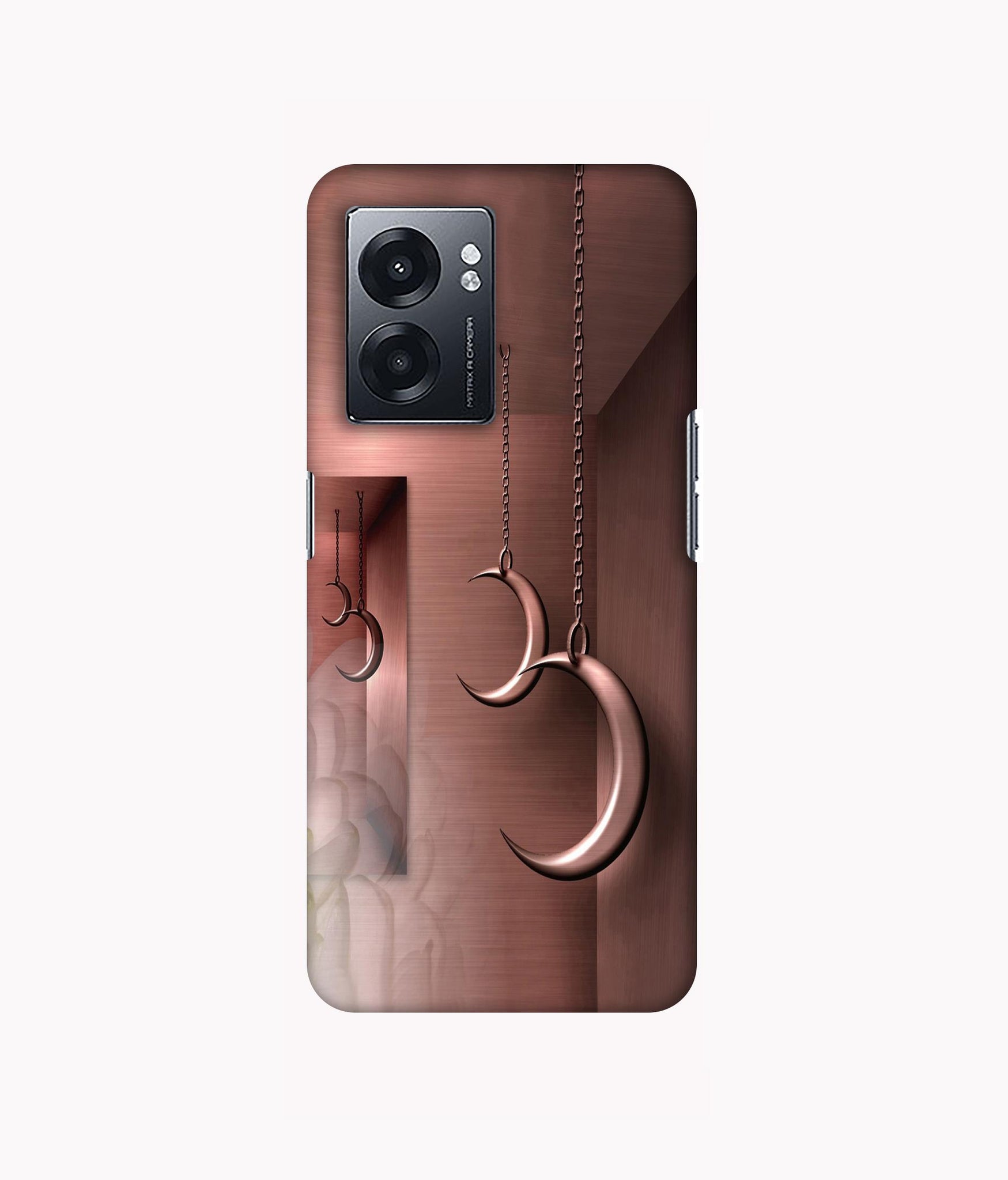 Realme Narzo 50 5G / Oppo K10 5G / Oppo A57 5G