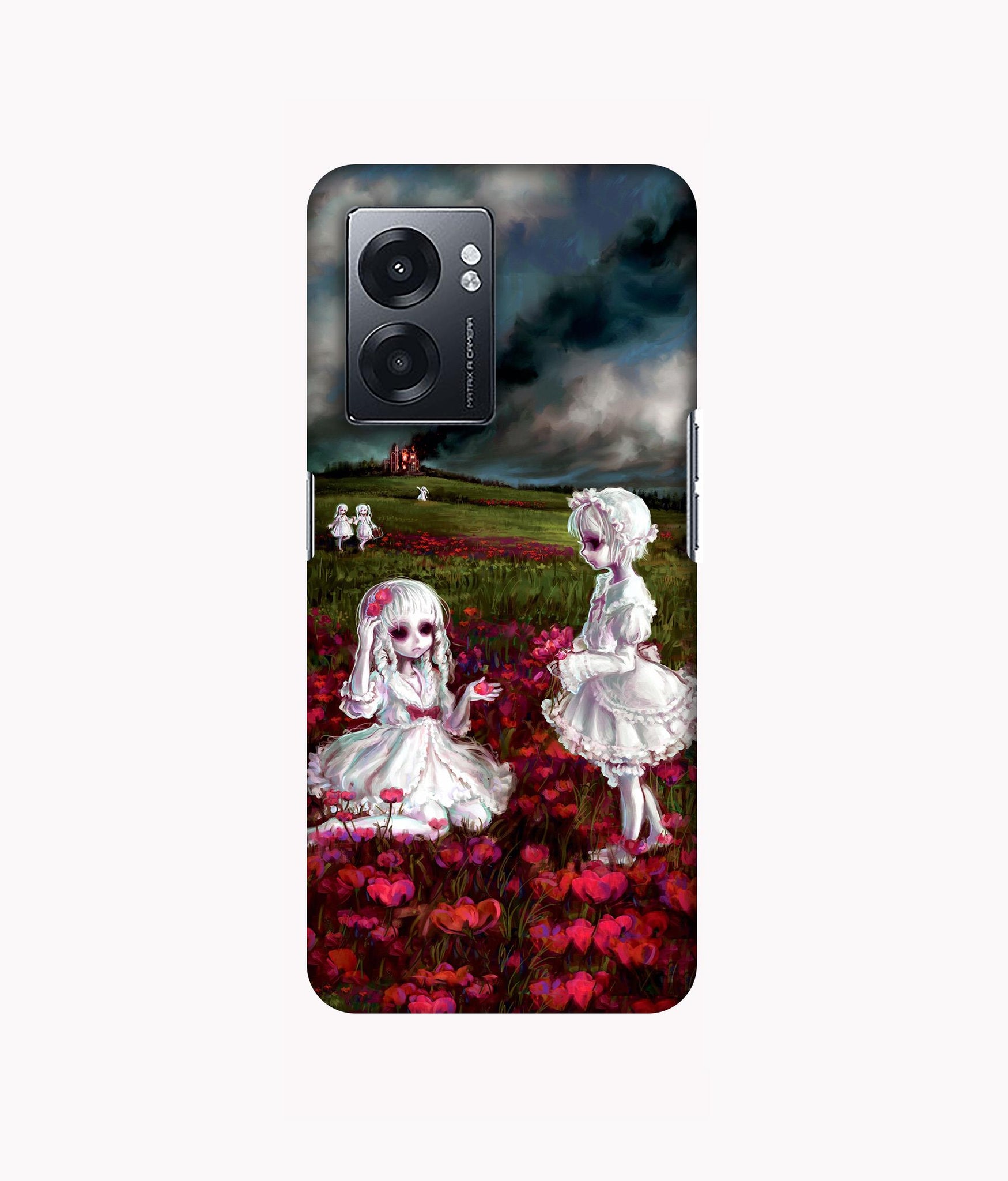 Realme Narzo 50 5G / Oppo K10 5G / Oppo A57 5G