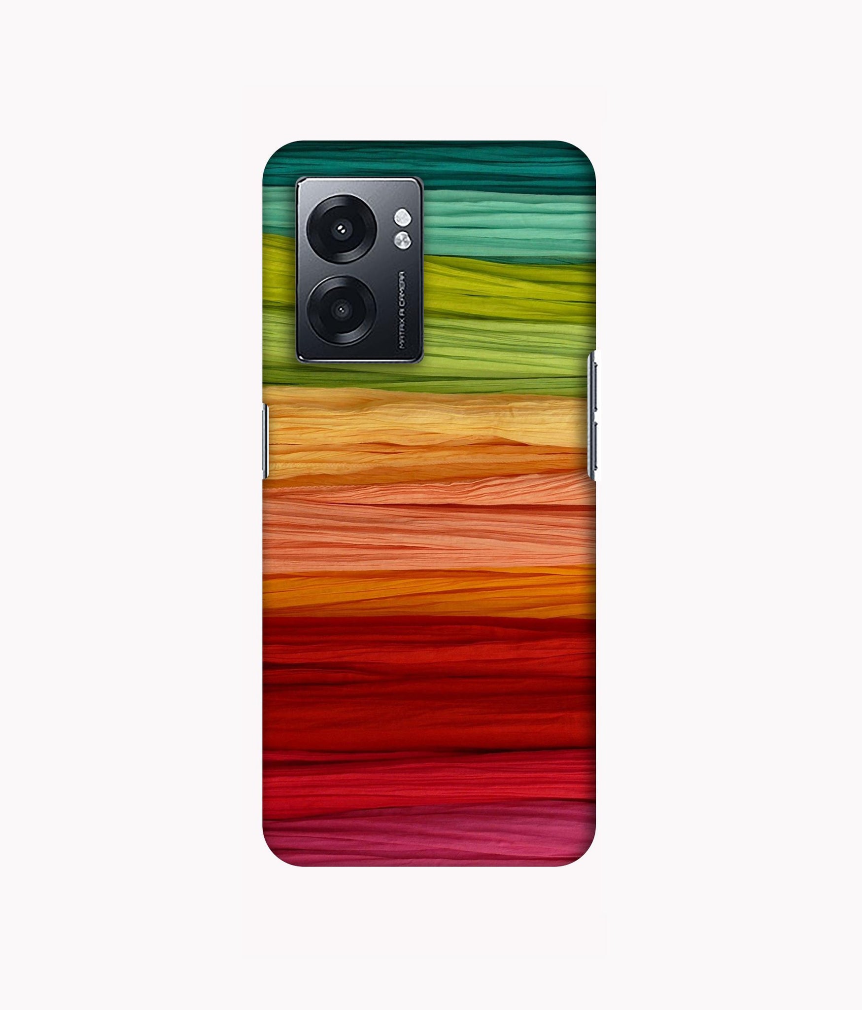 Realme Narzo 50 5G / Oppo K10 5G / Oppo A57 5G