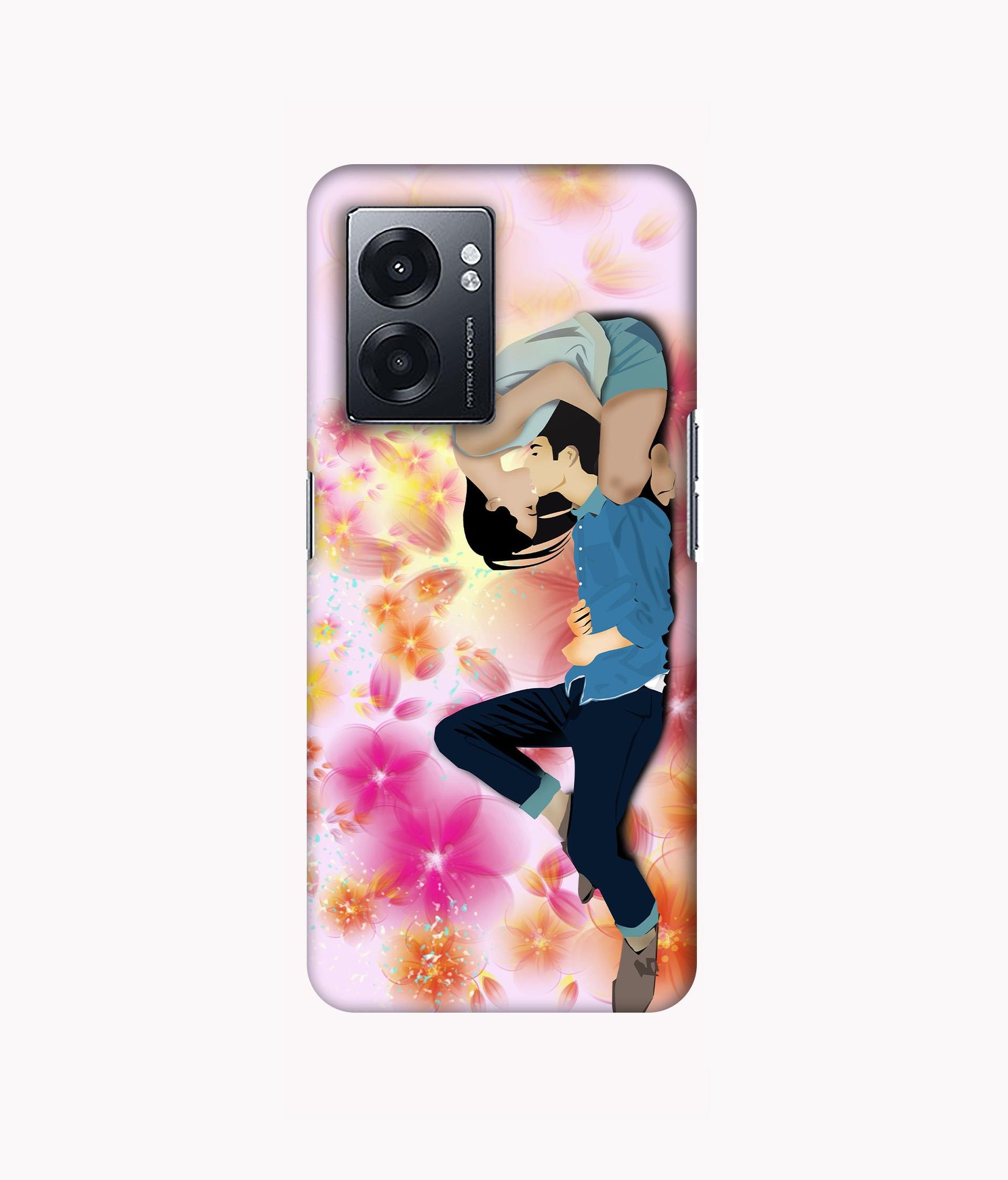 Realme Narzo 50 5G / Oppo K10 5G / Oppo A57 5G