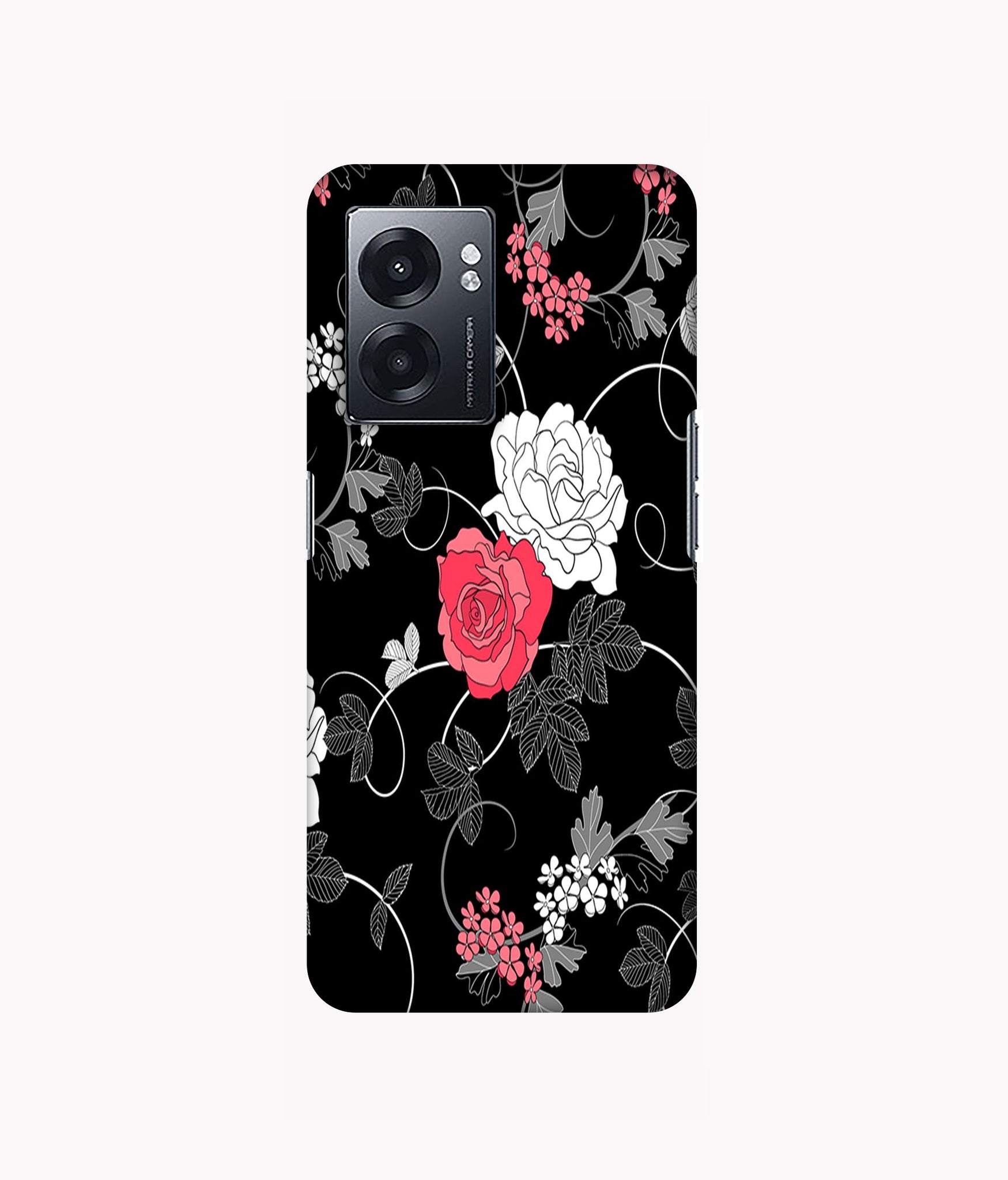 Realme Narzo 50 5G / Oppo K10 5G / Oppo A57 5G