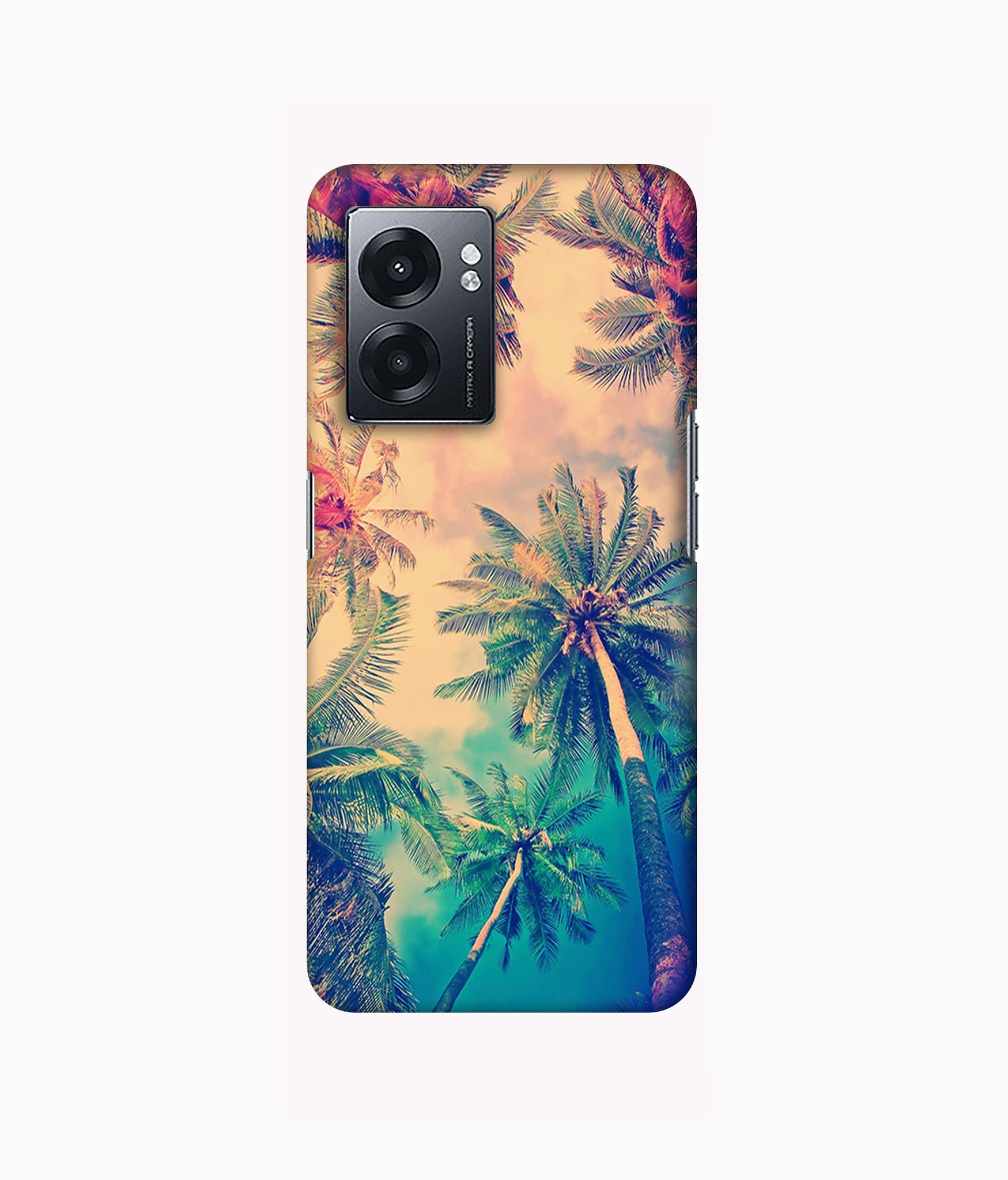 Realme Narzo 50 5G / Oppo K10 5G / Oppo A57 5G