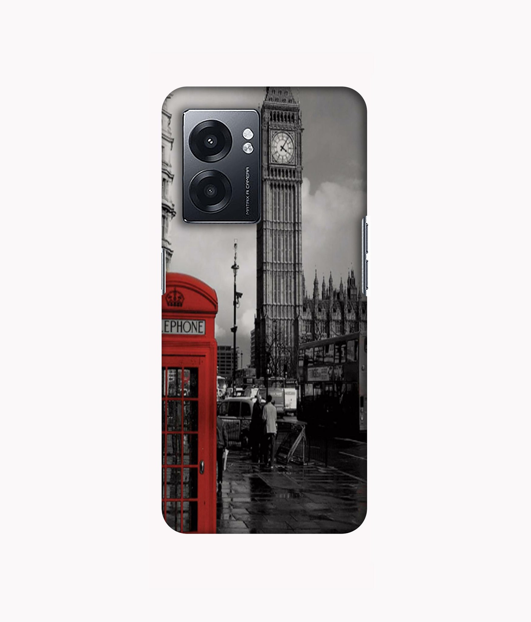 Realme Narzo 50 5G / Oppo K10 5G / Oppo A57 5G