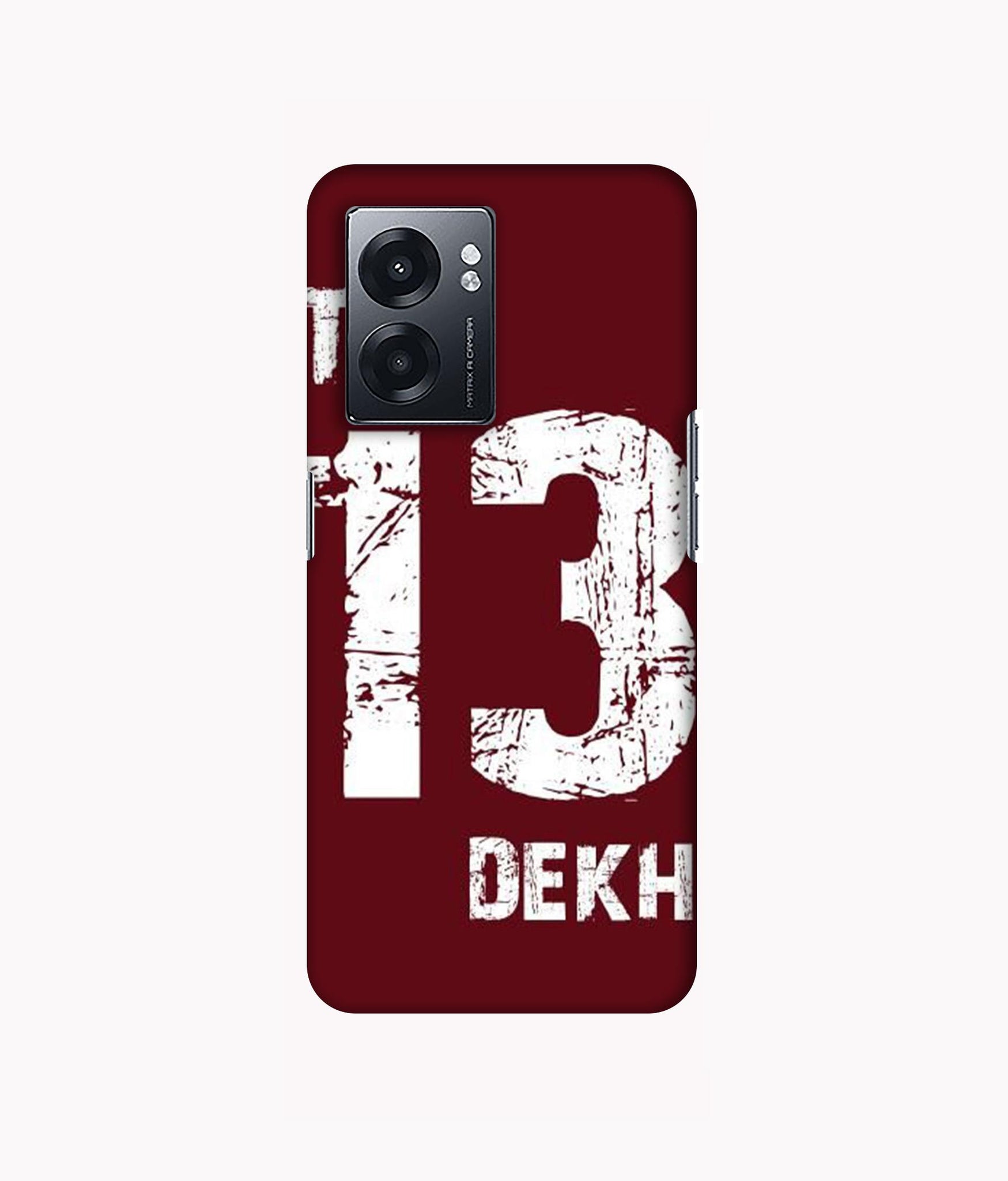 Realme Narzo 50 5G / Oppo K10 5G / Oppo A57 5G