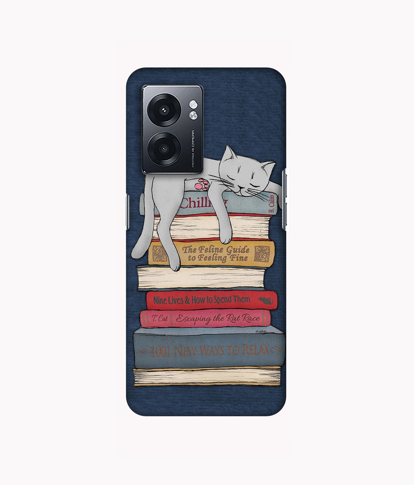 Realme Narzo 50 5G / Oppo K10 5G / Oppo A57 5G