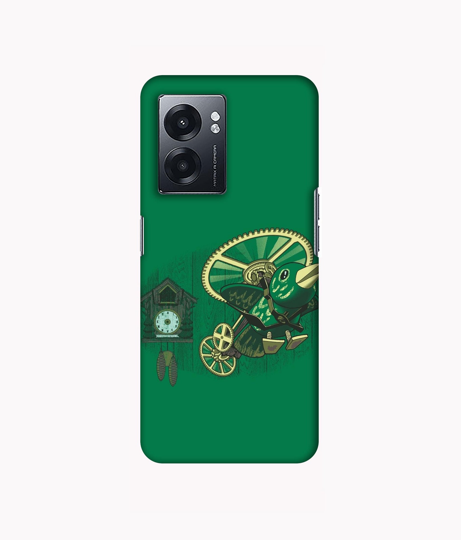 Realme Narzo 50 5G / Oppo K10 5G / Oppo A57 5G