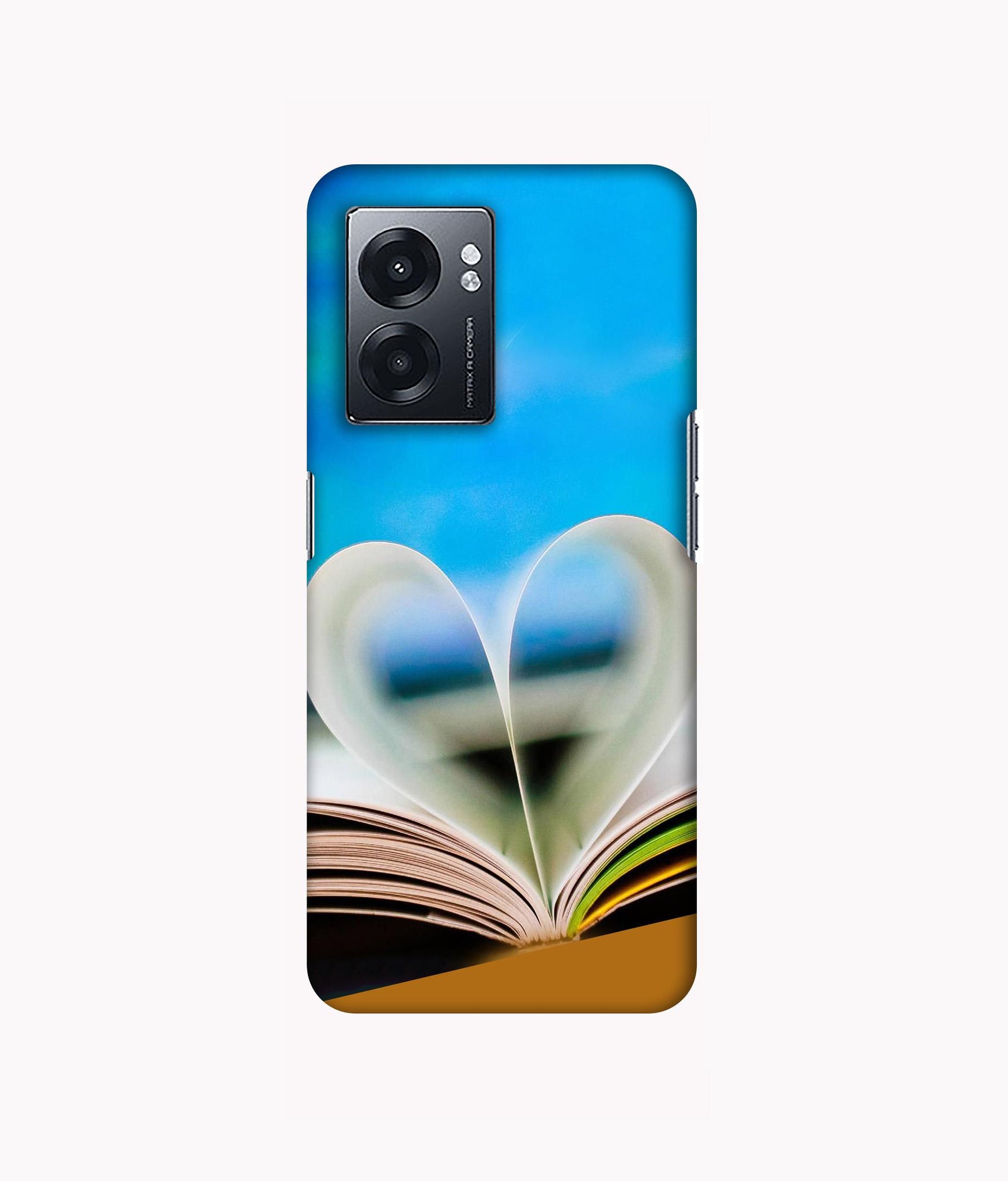 Realme Narzo 50 5G / Oppo K10 5G / Oppo A57 5G