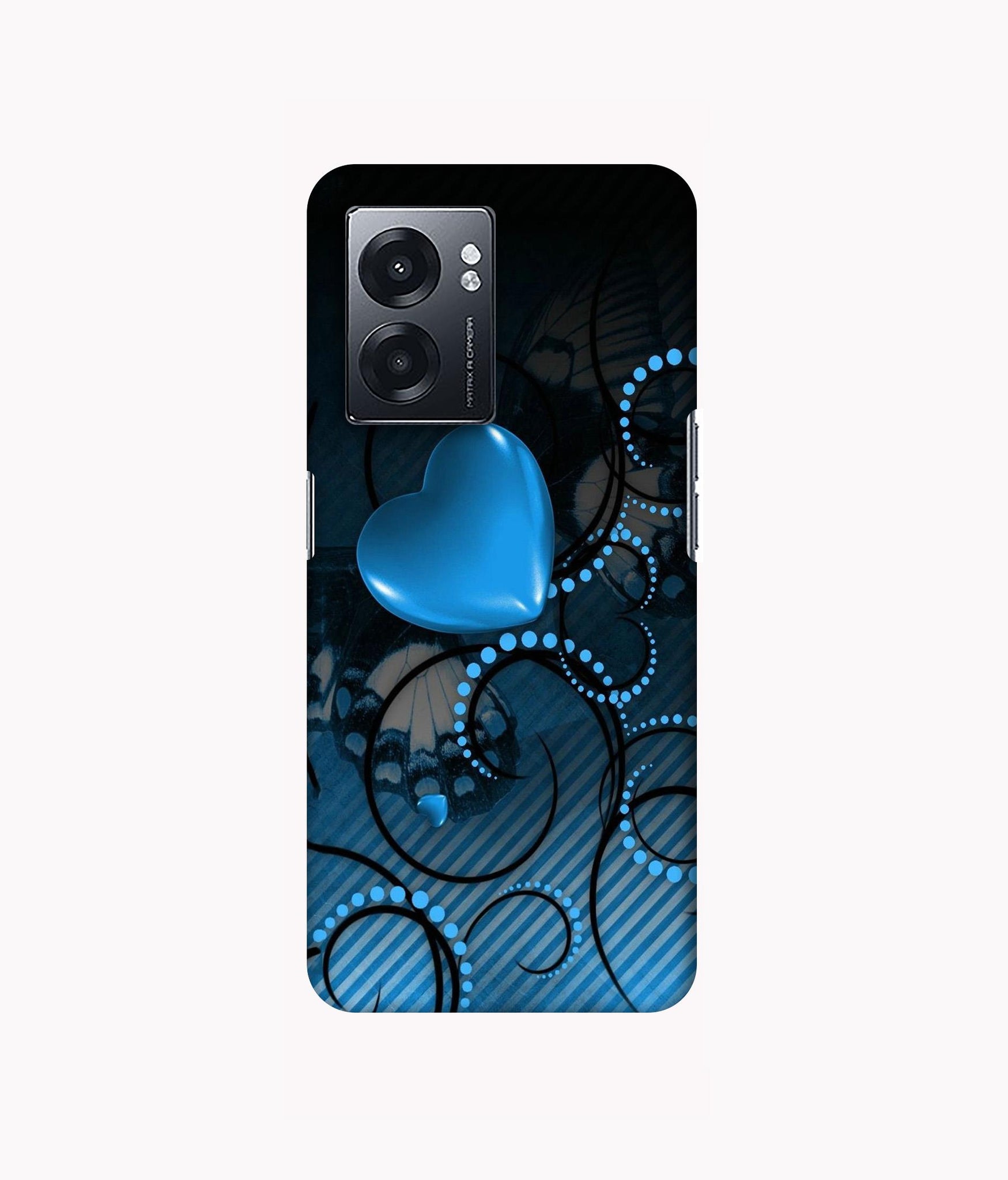 Realme Narzo 50 5G / Oppo K10 5G / Oppo A57 5G