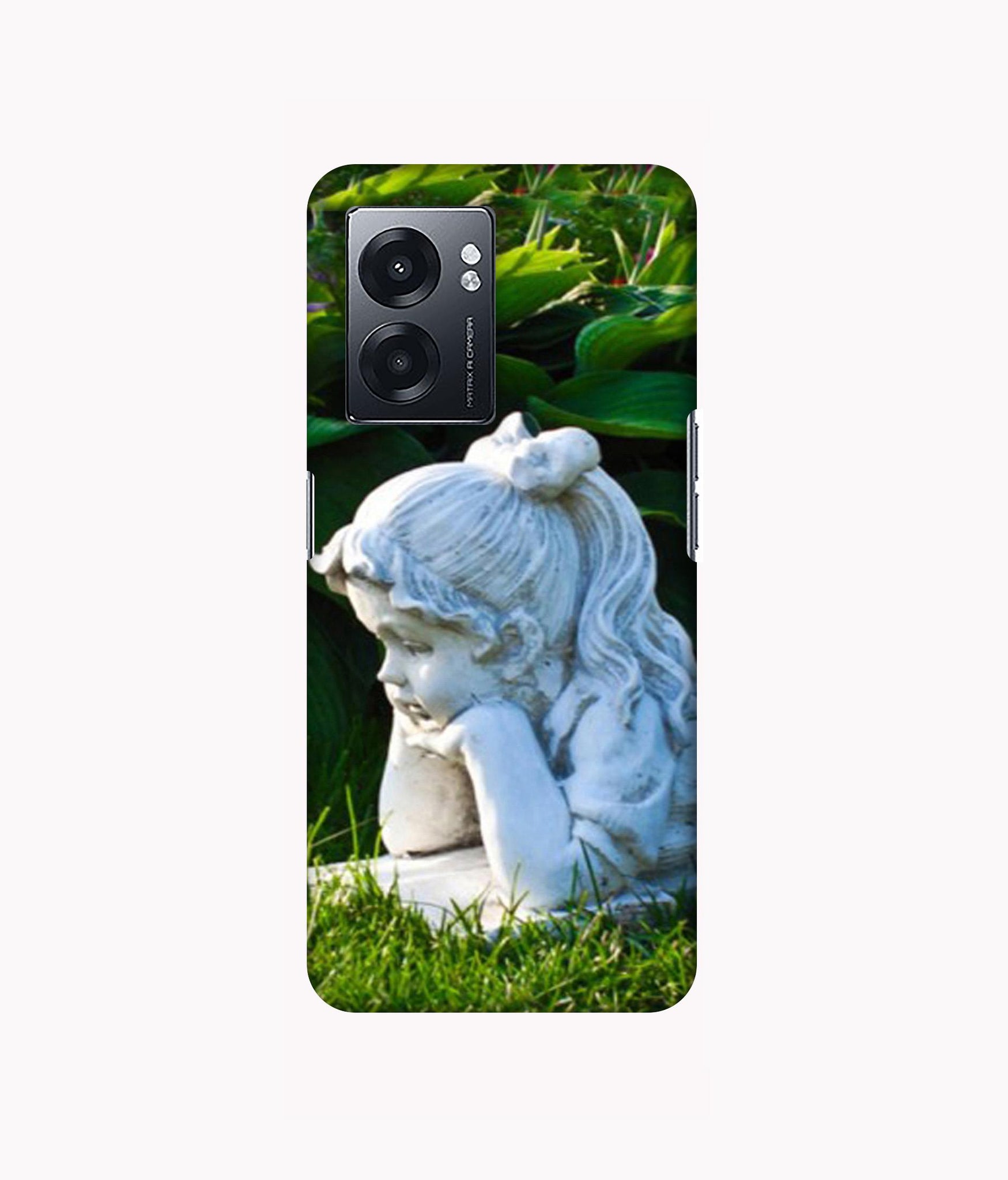 Realme Narzo 50 5G / Oppo K10 5G / Oppo A57 5G