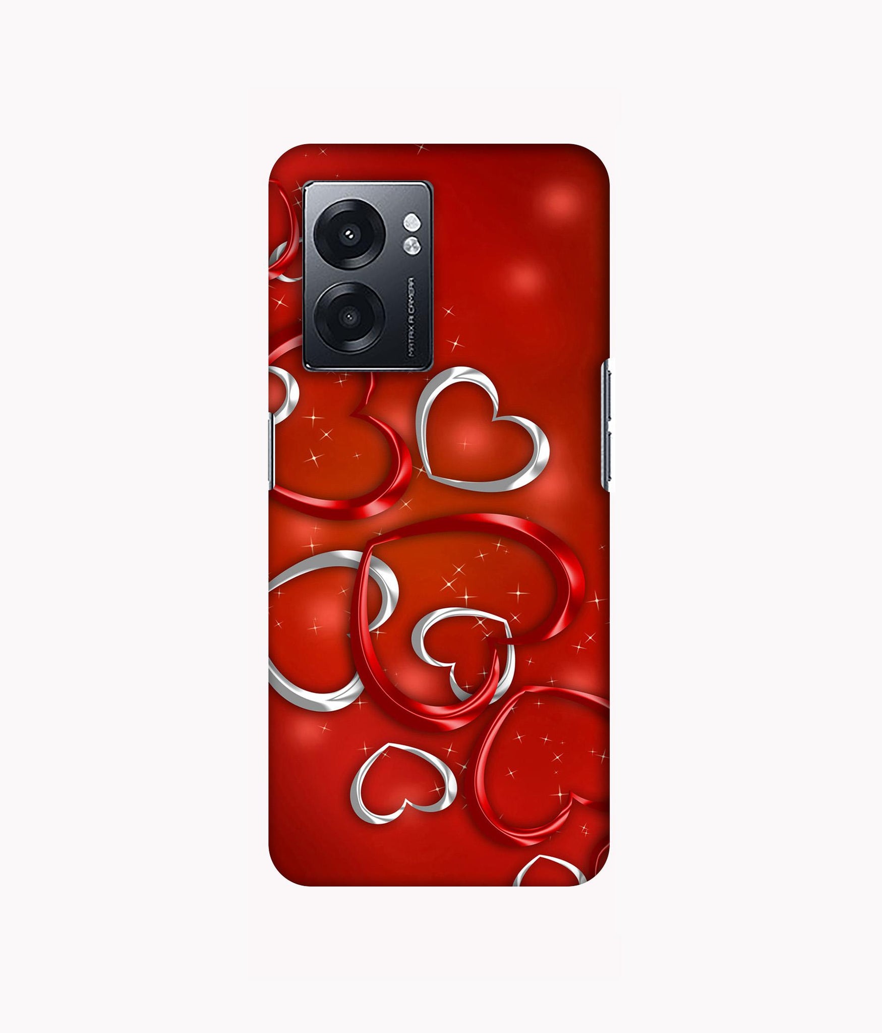 Realme Narzo 50 5G / Oppo K10 5G / Oppo A57 5G