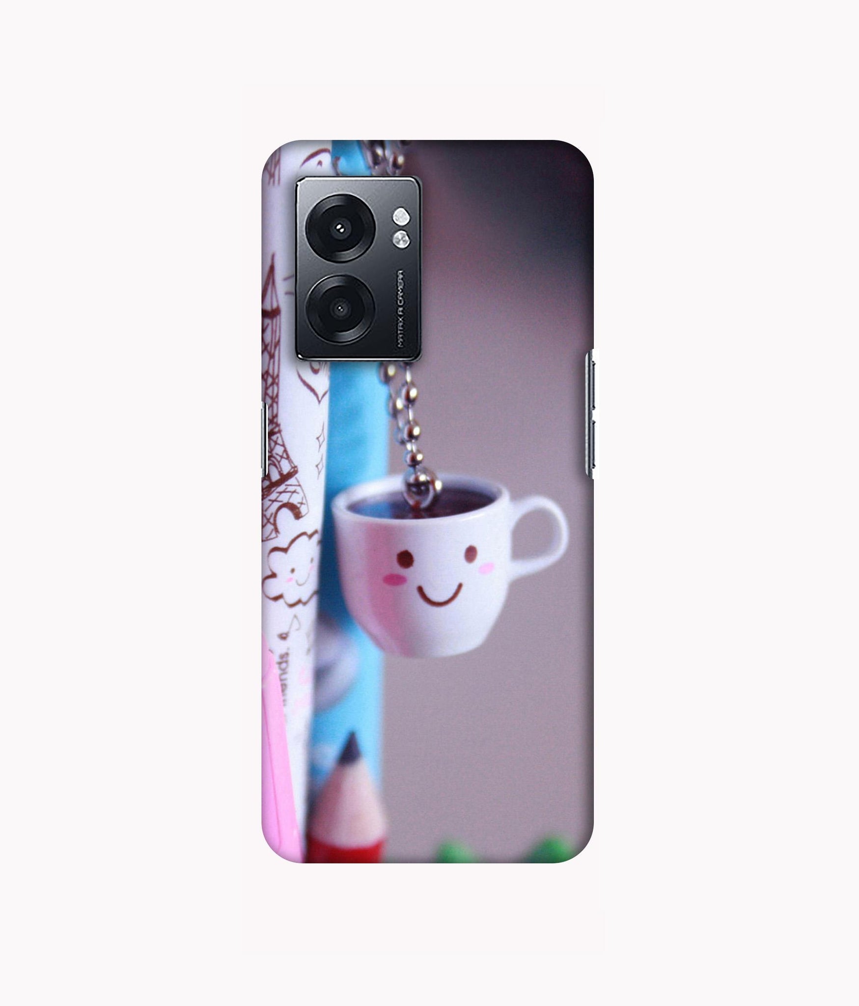 Realme Narzo 50 5G / Oppo K10 5G / Oppo A57 5G