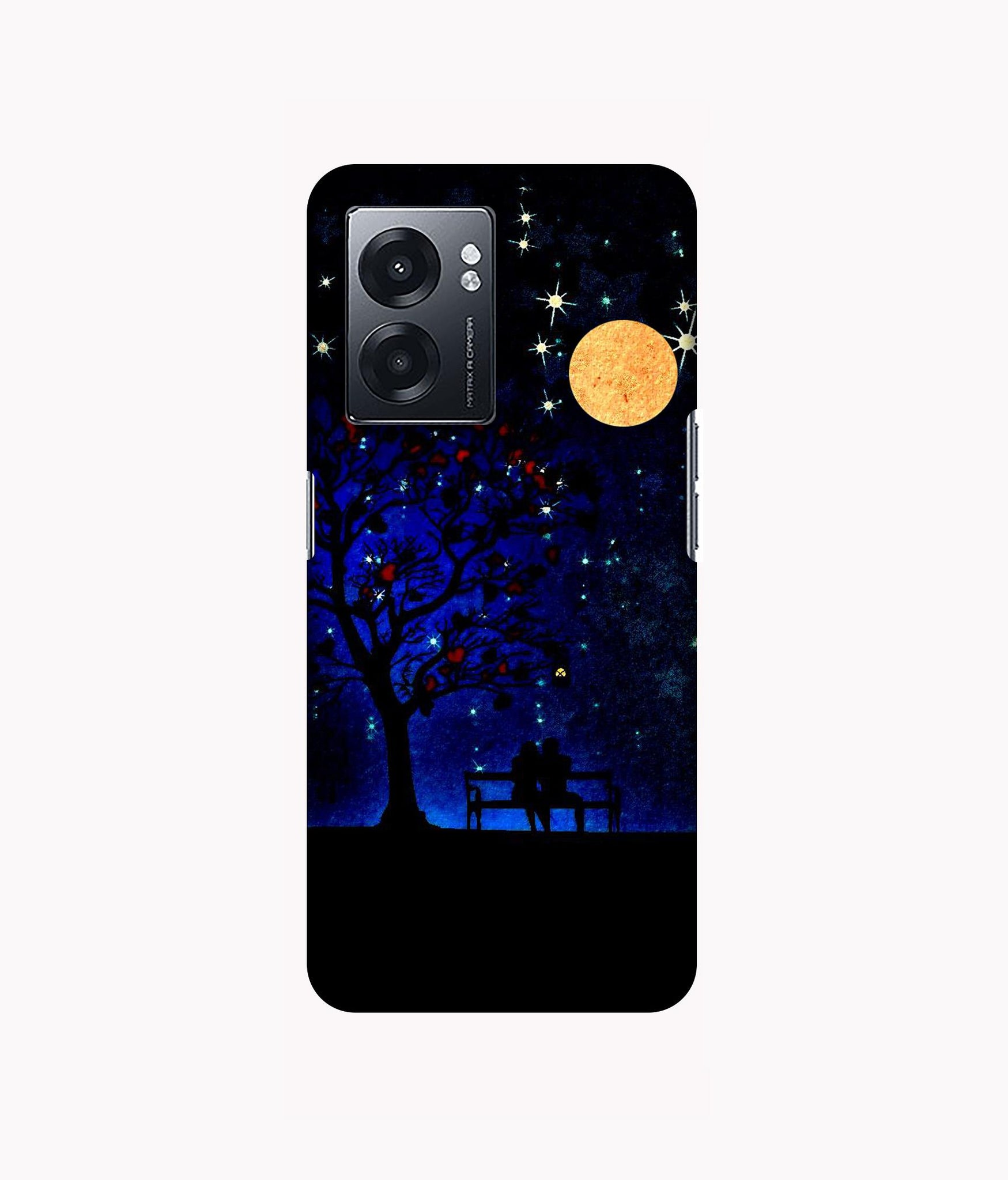 Realme Narzo 50 5G / Oppo K10 5G / Oppo A57 5G