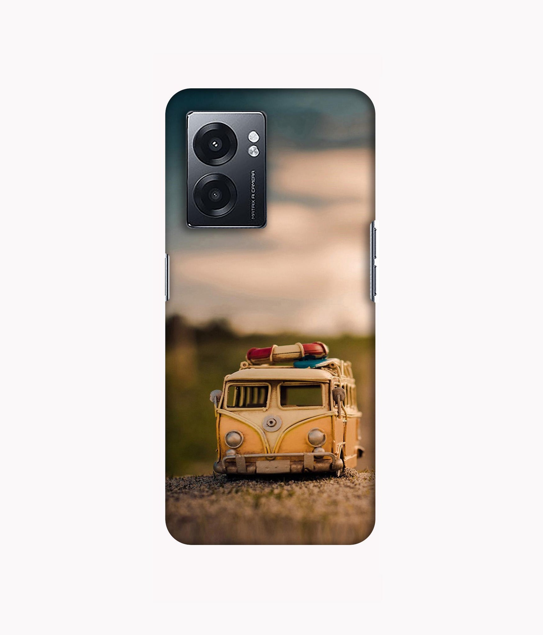 Realme Narzo 50 5G / Oppo K10 5G / Oppo A57 5G