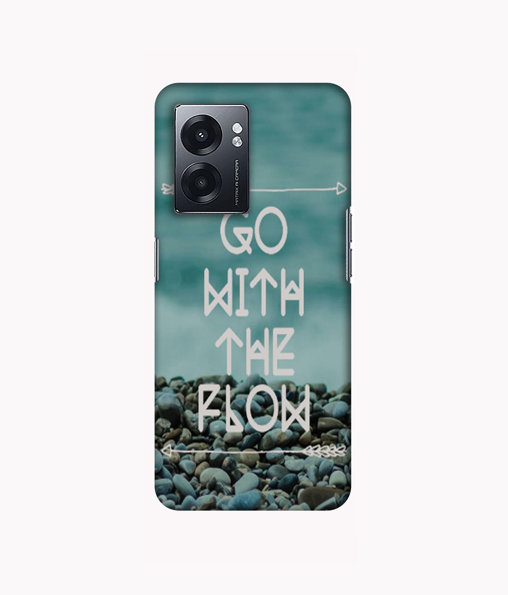 Realme Narzo 50 5G / Oppo K10 5G / Oppo A57 5G