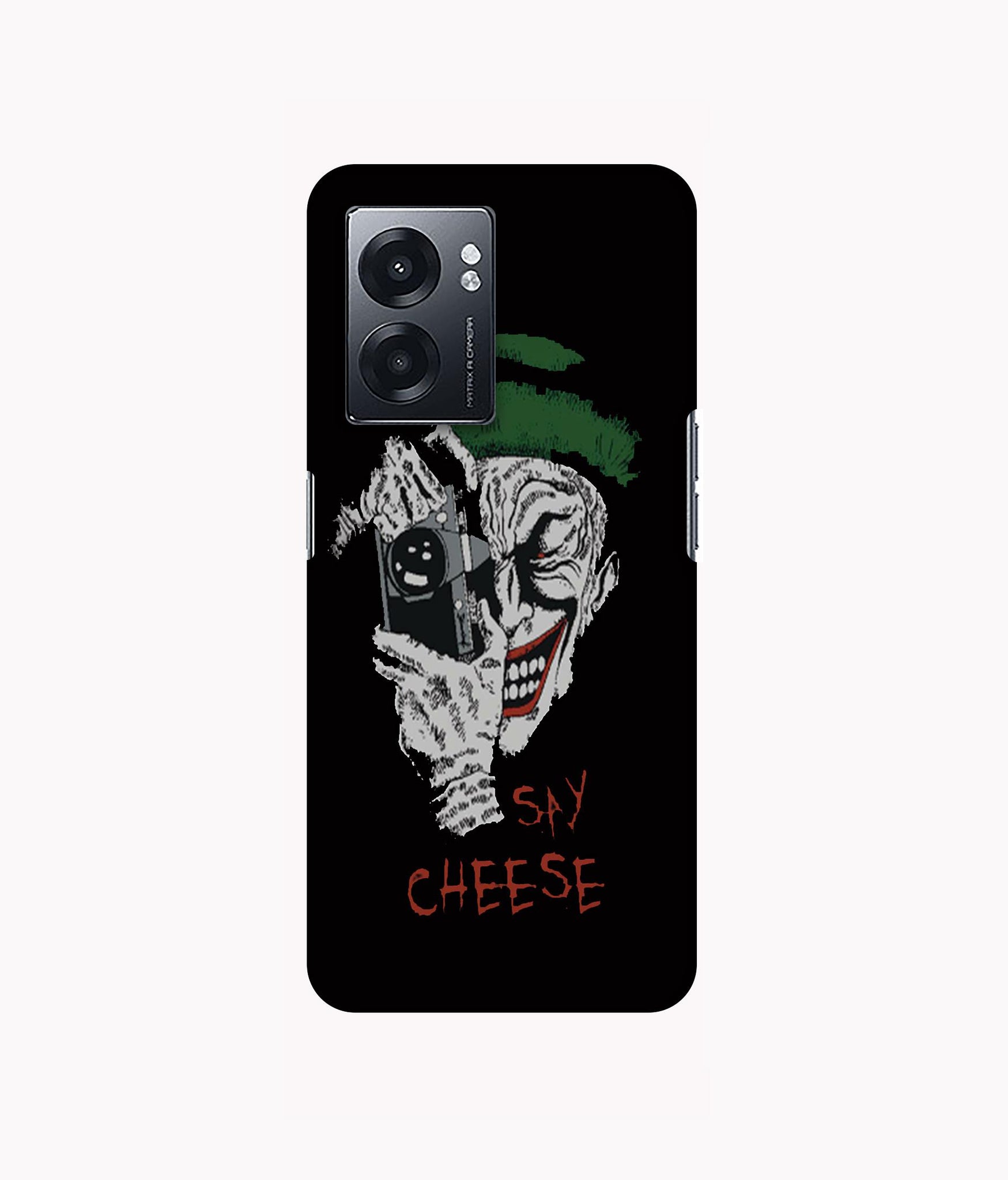 Realme Narzo 50 5G / Oppo K10 5G / Oppo A57 5G