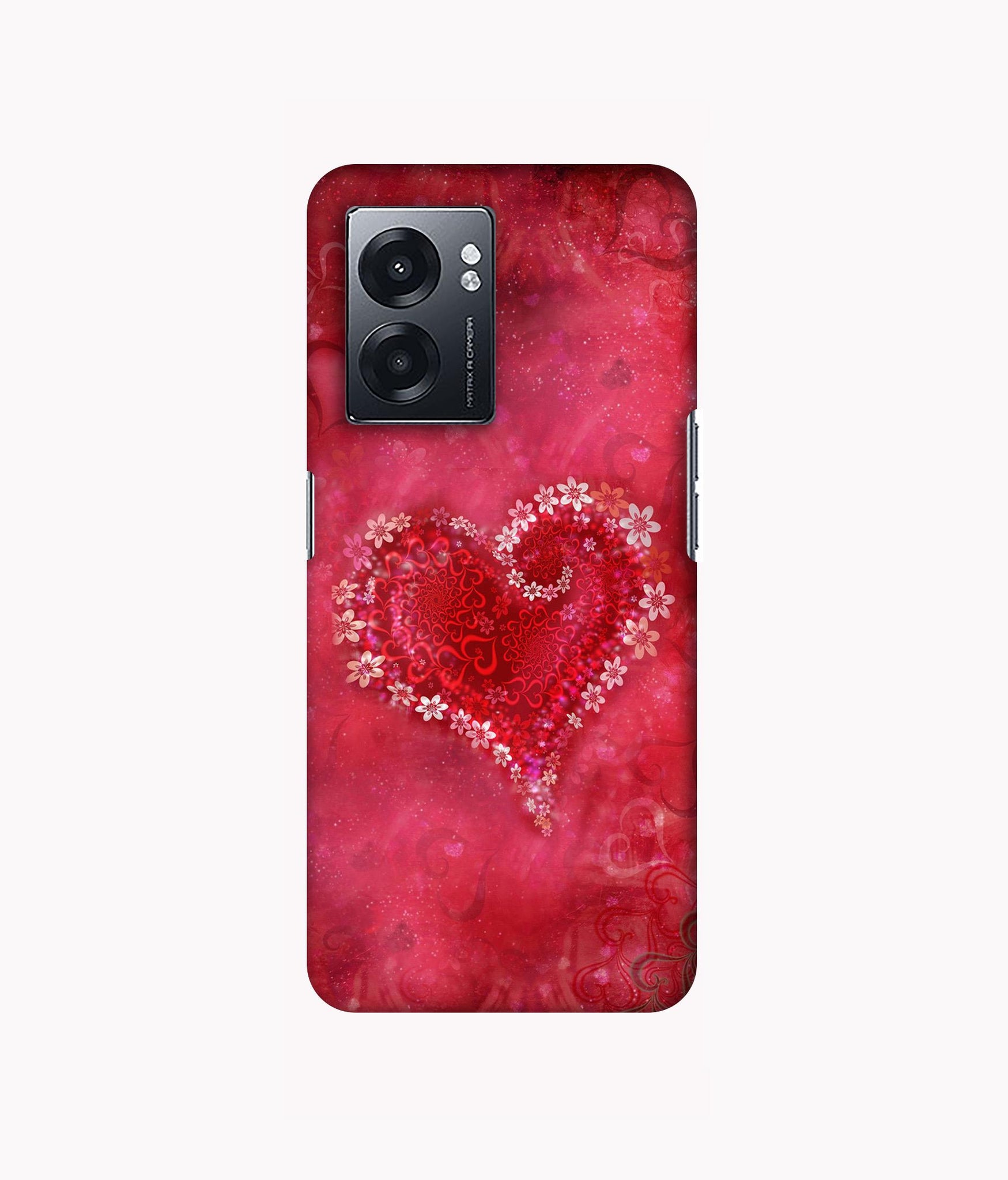 Realme Narzo 50 5G / Oppo K10 5G / Oppo A57 5G