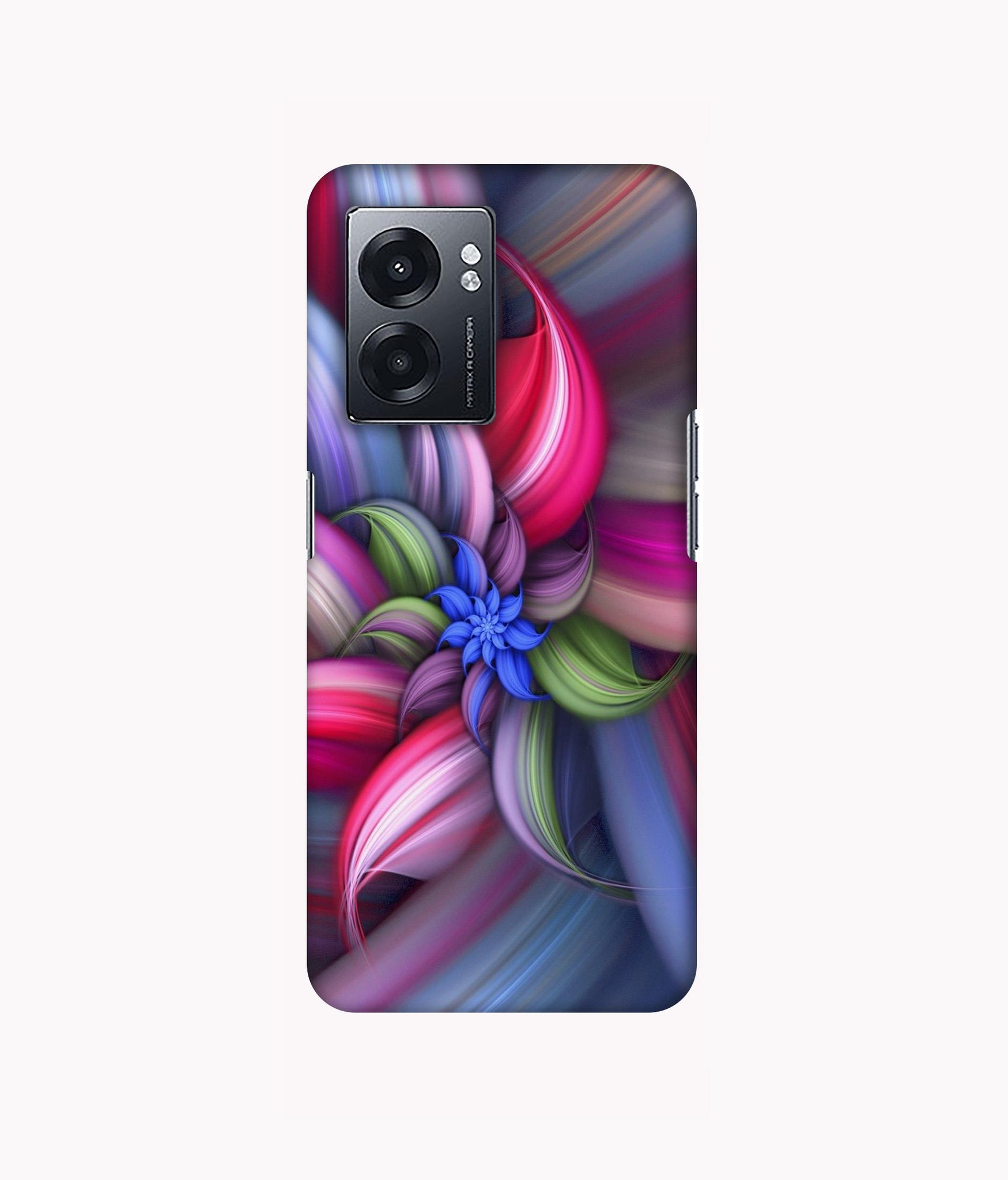 Realme Narzo 50 5G / Oppo K10 5G / Oppo A57 5G