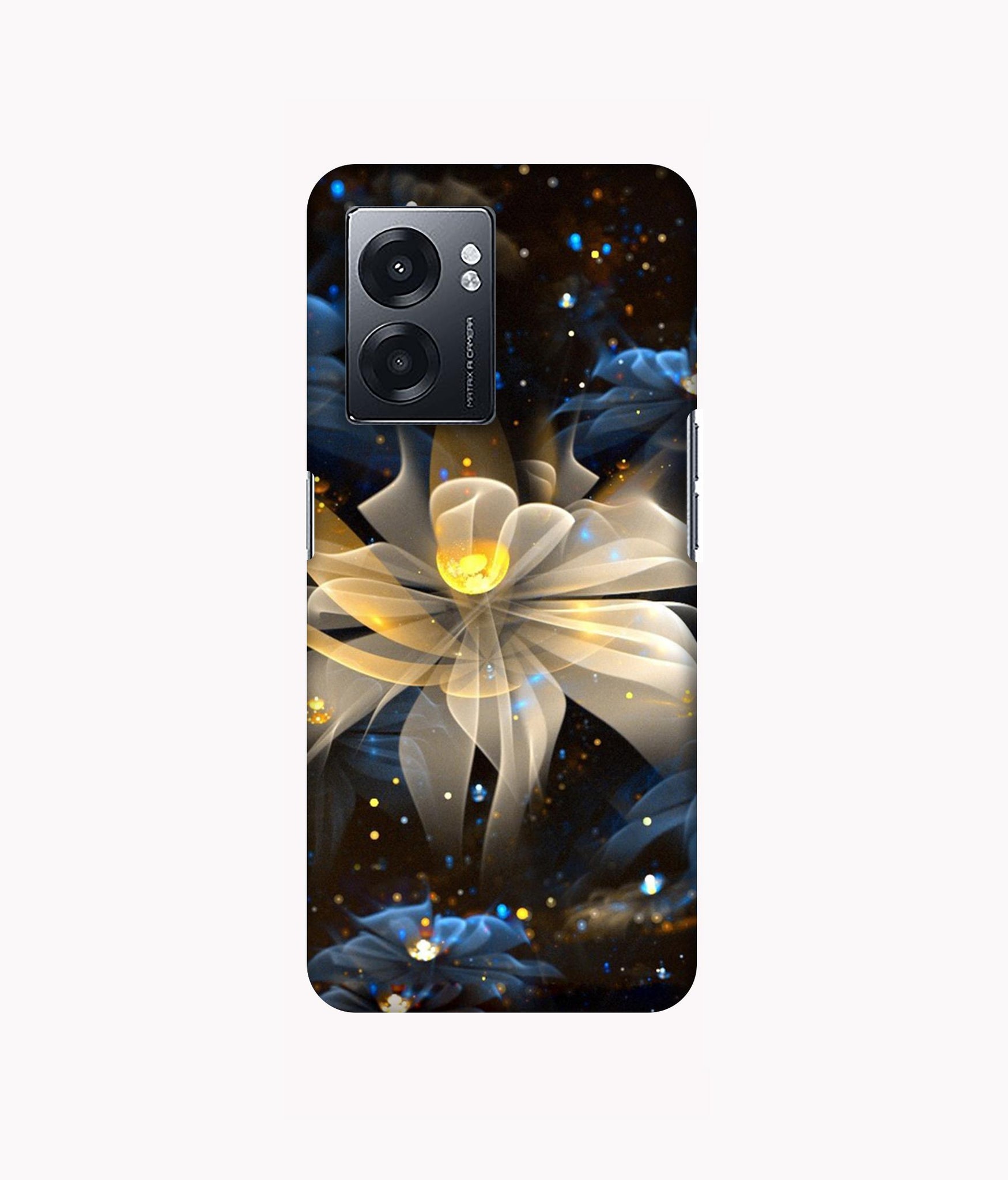 Realme Narzo 50 5G / Oppo K10 5G / Oppo A57 5G