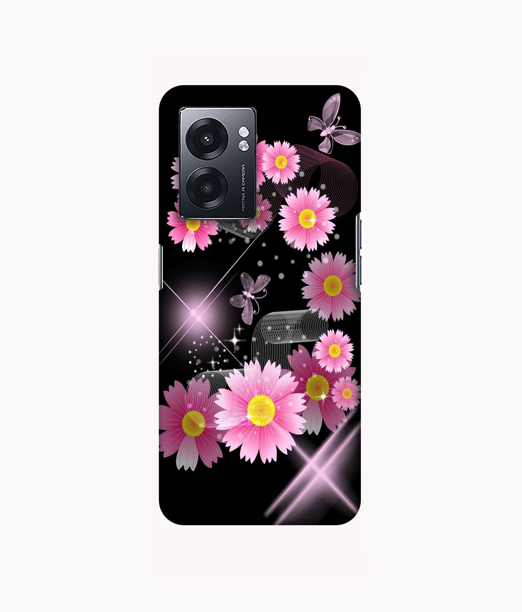 Realme Narzo 50 5G / Oppo K10 5G / Oppo A57 5G