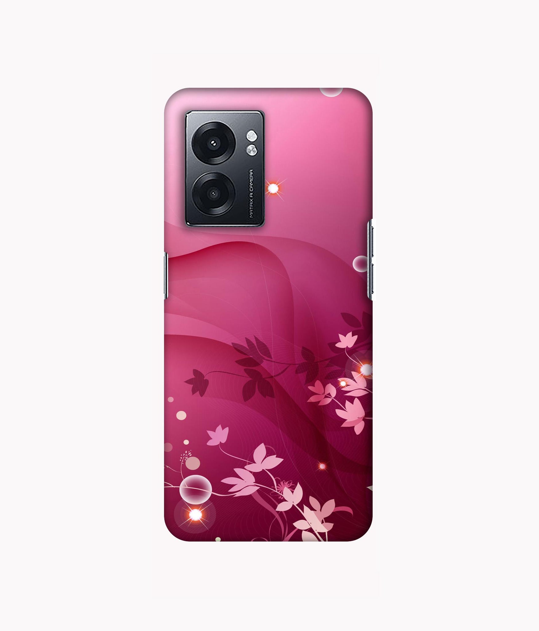 Realme Narzo 50 5G / Oppo K10 5G / Oppo A57 5G