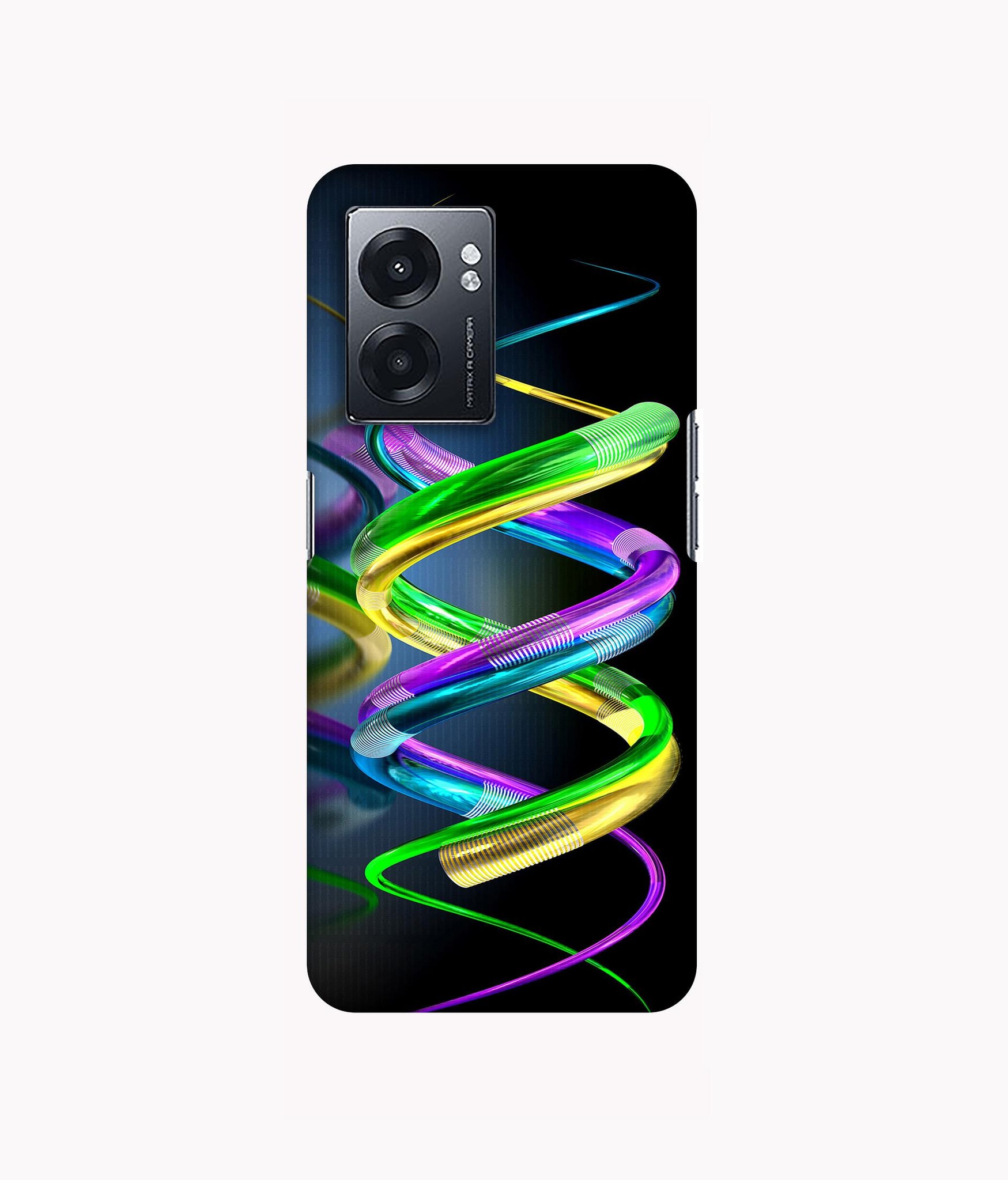 Realme Narzo 50 5G / Oppo K10 5G / Oppo A57 5G