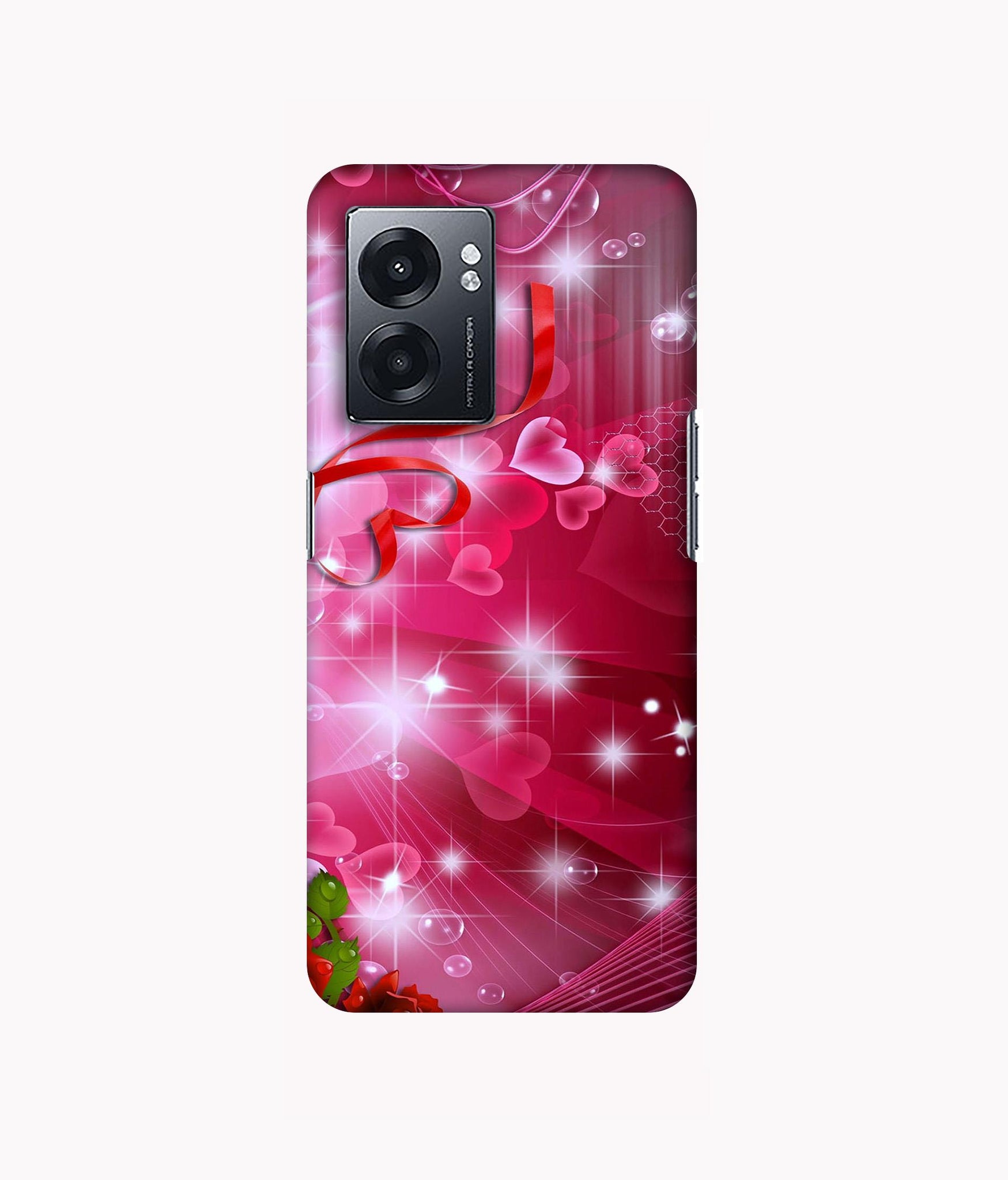 Realme Narzo 50 5G / Oppo K10 5G / Oppo A57 5G