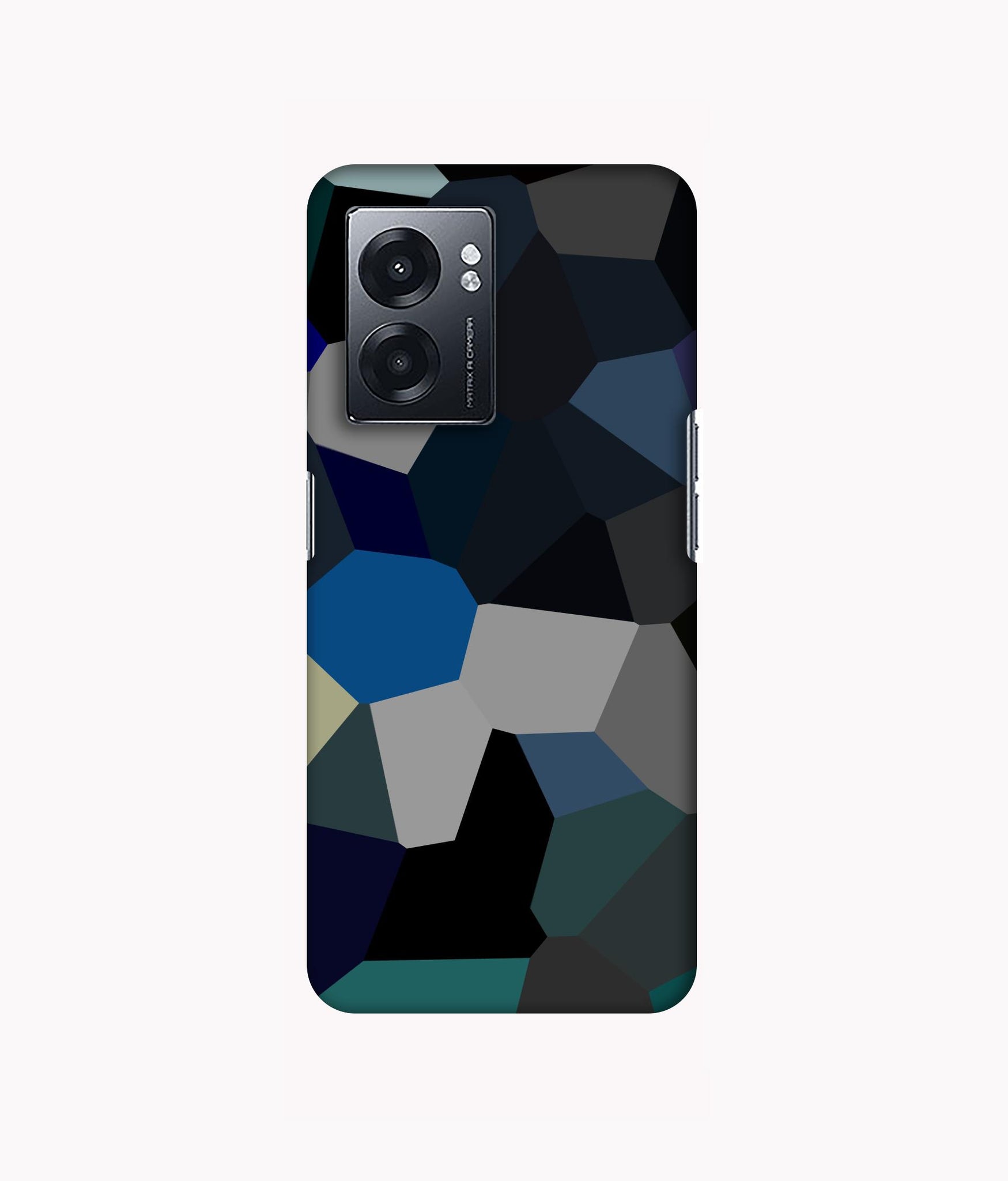 Realme Narzo 50 5G / Oppo K10 5G / Oppo A57 5G