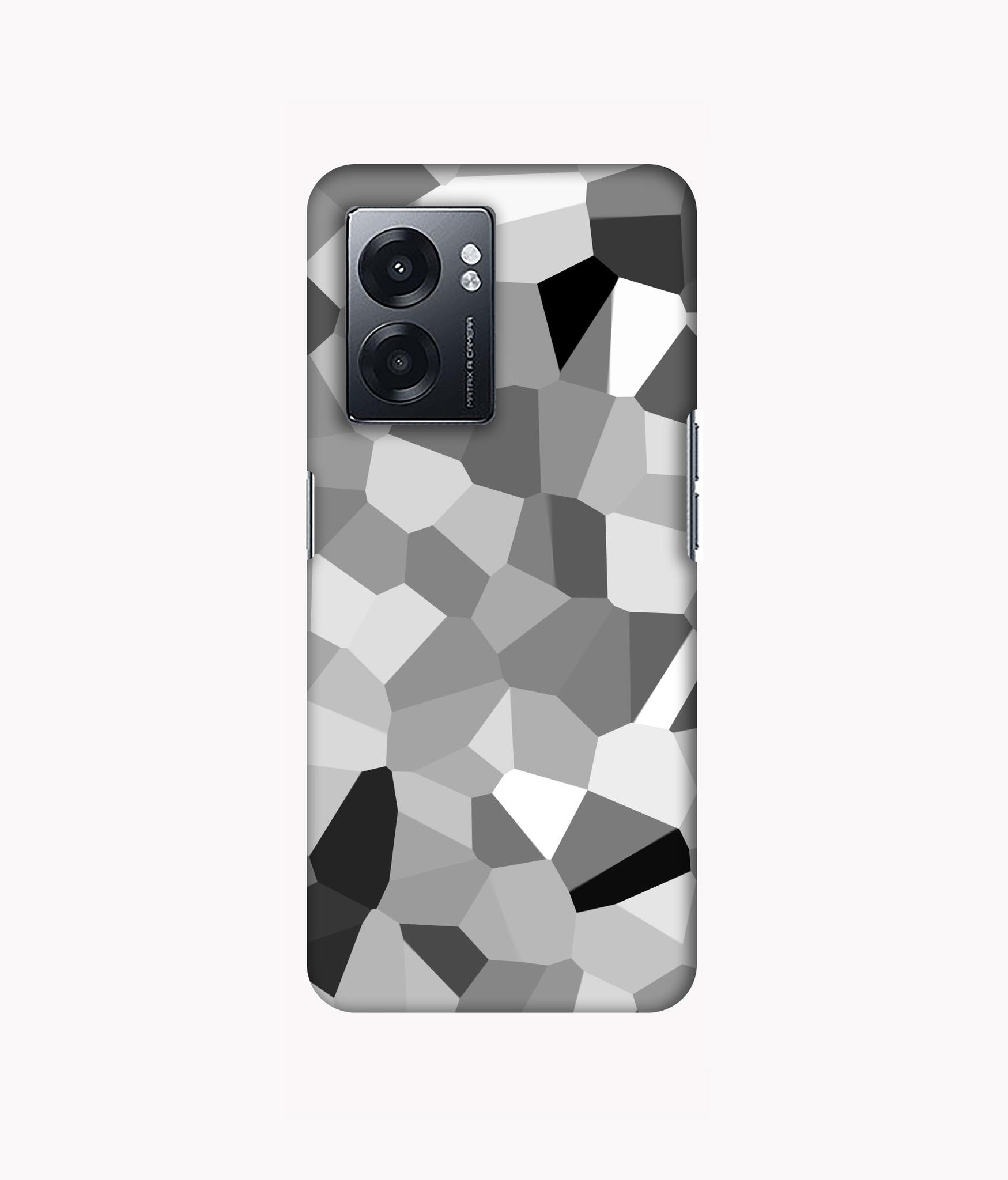 Realme Narzo 50 5G / Oppo K10 5G / Oppo A57 5G