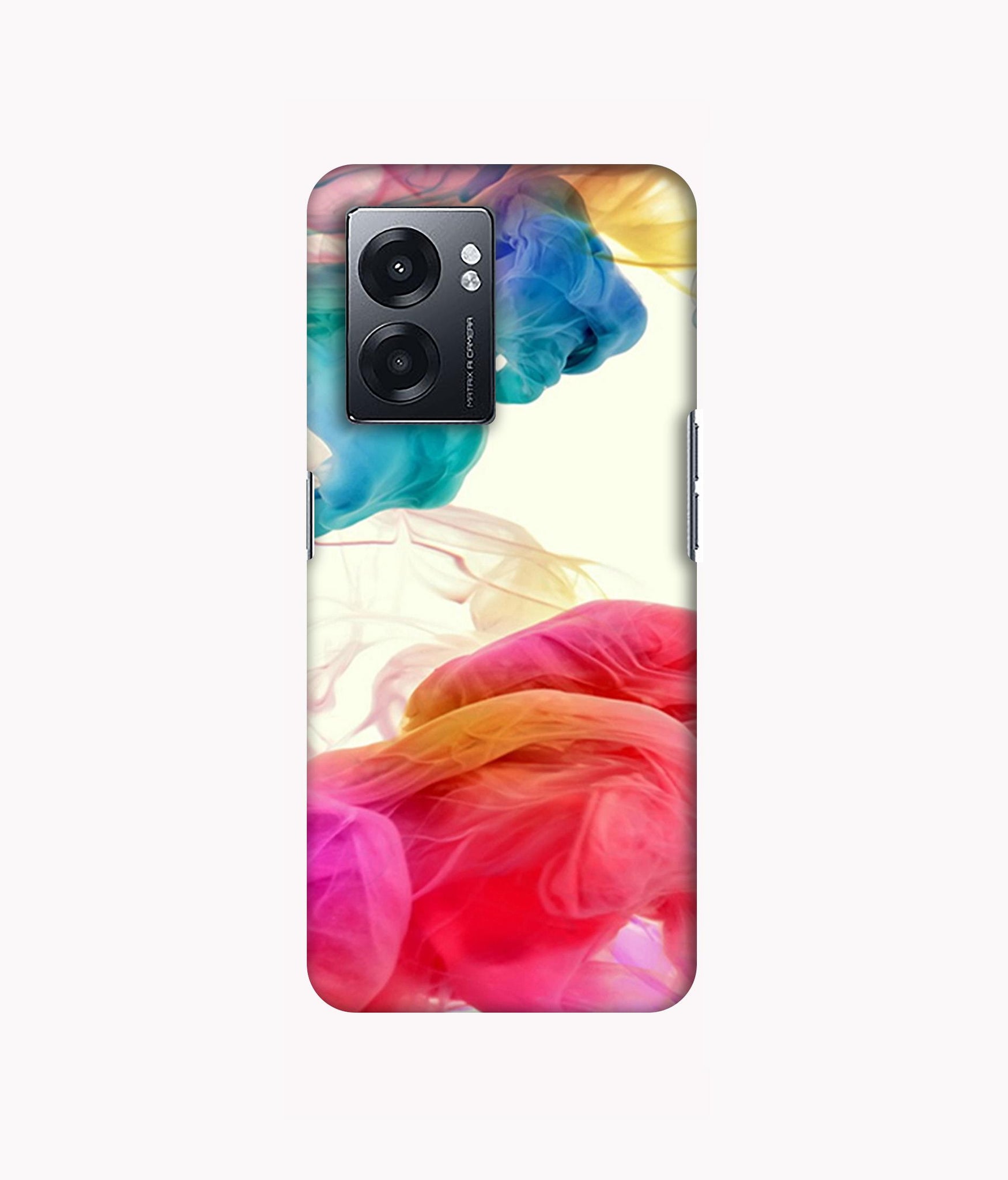 Realme Narzo 50 5G / Oppo K10 5G / Oppo A57 5G