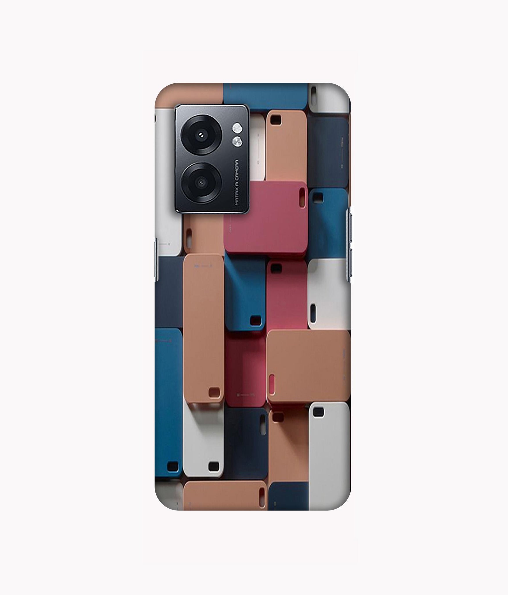 Realme Narzo 50 5G / Oppo K10 5G / Oppo A57 5G