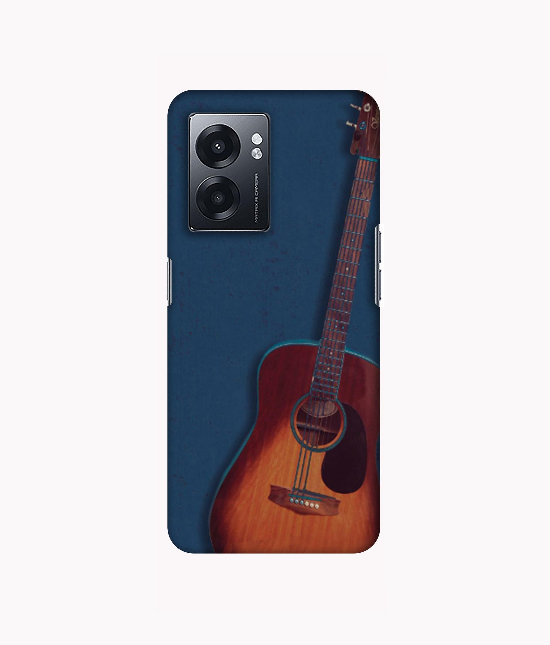 Realme Narzo 50 5G / Oppo K10 5G / Oppo A57 5G