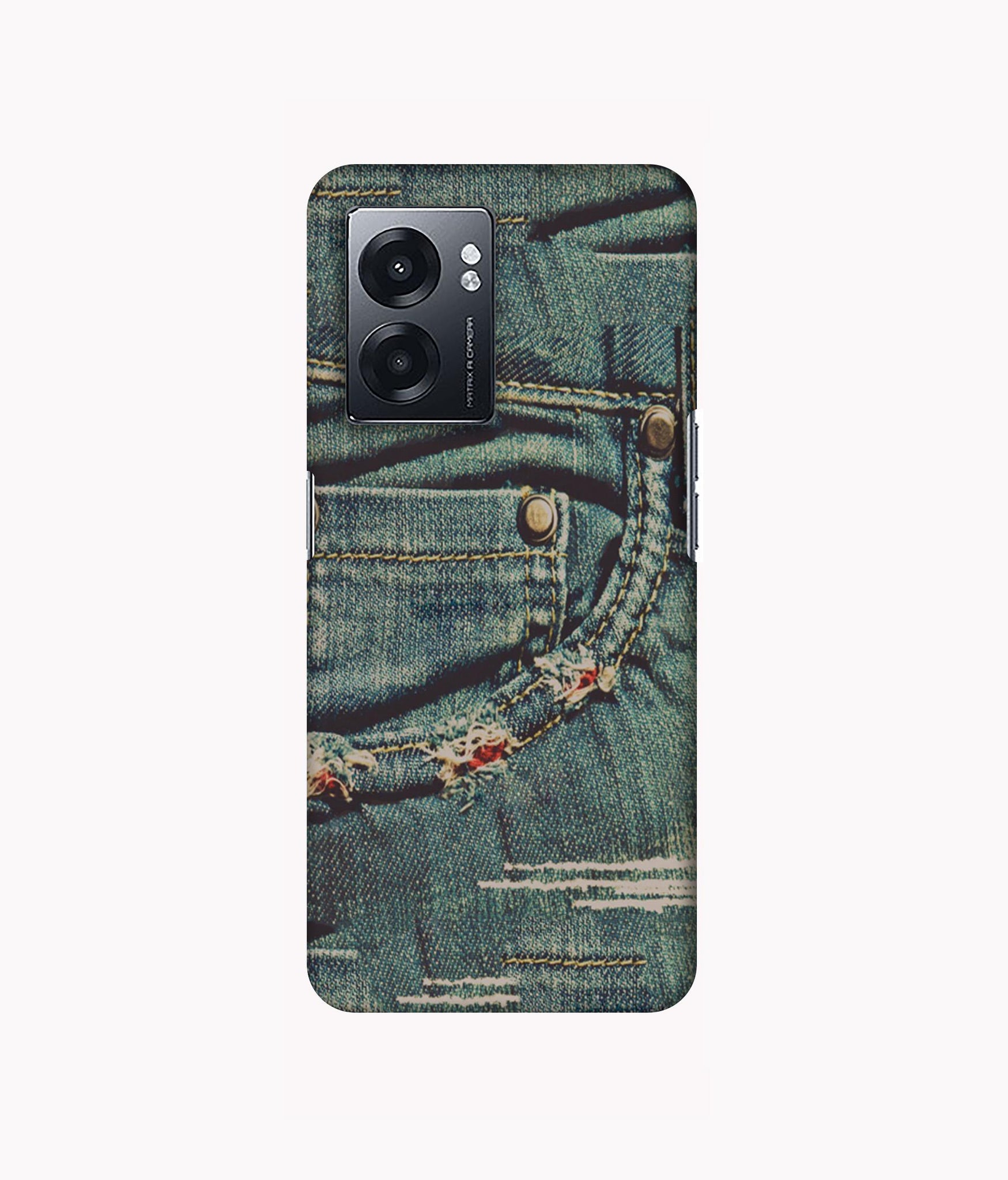 Realme Narzo 50 5G / Oppo K10 5G / Oppo A57 5G