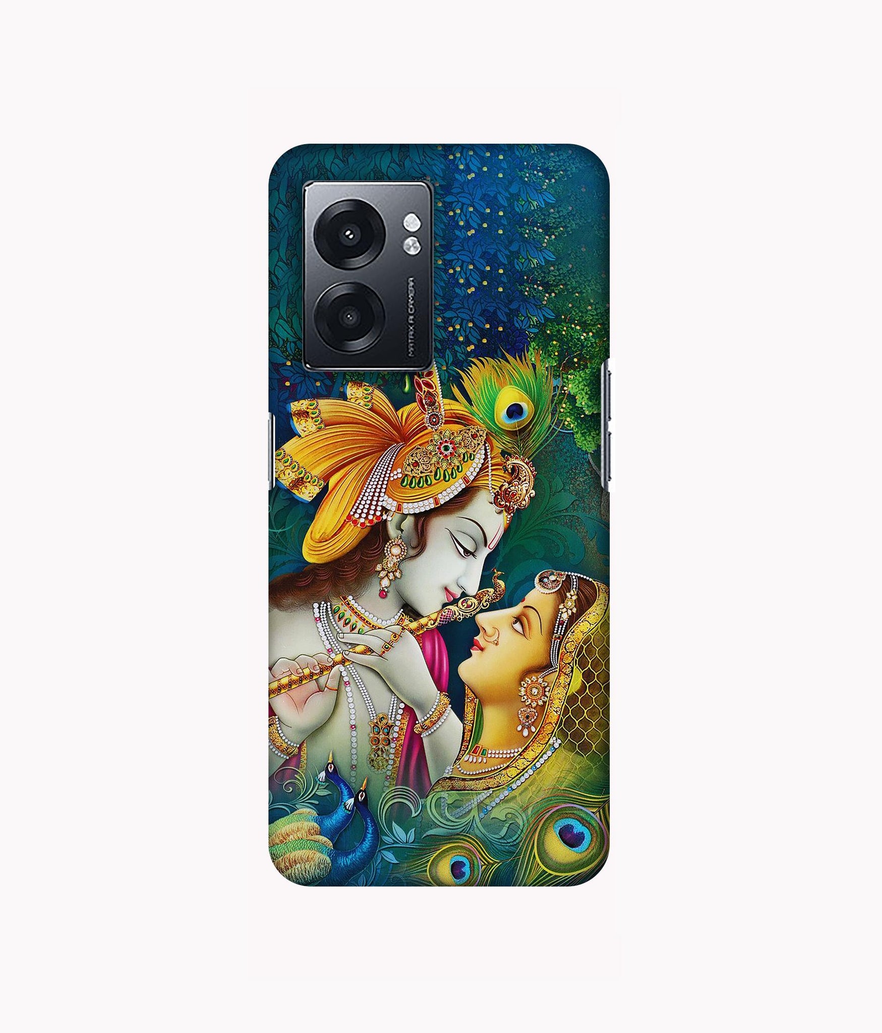 Realme Narzo 50 5G / Oppo K10 5G / Oppo A57 5G