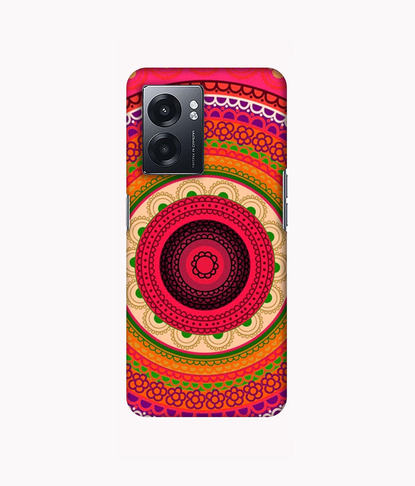 Realme Narzo 50 5G / Oppo K10 5G / Oppo A57 5G