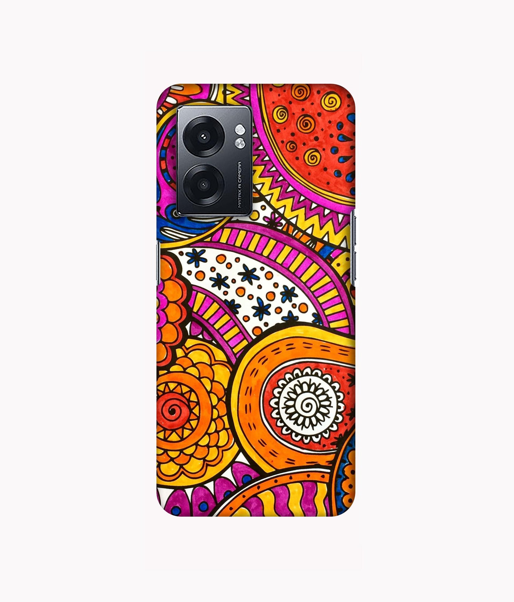 Realme Narzo 50 5G / Oppo K10 5G / Oppo A57 5G