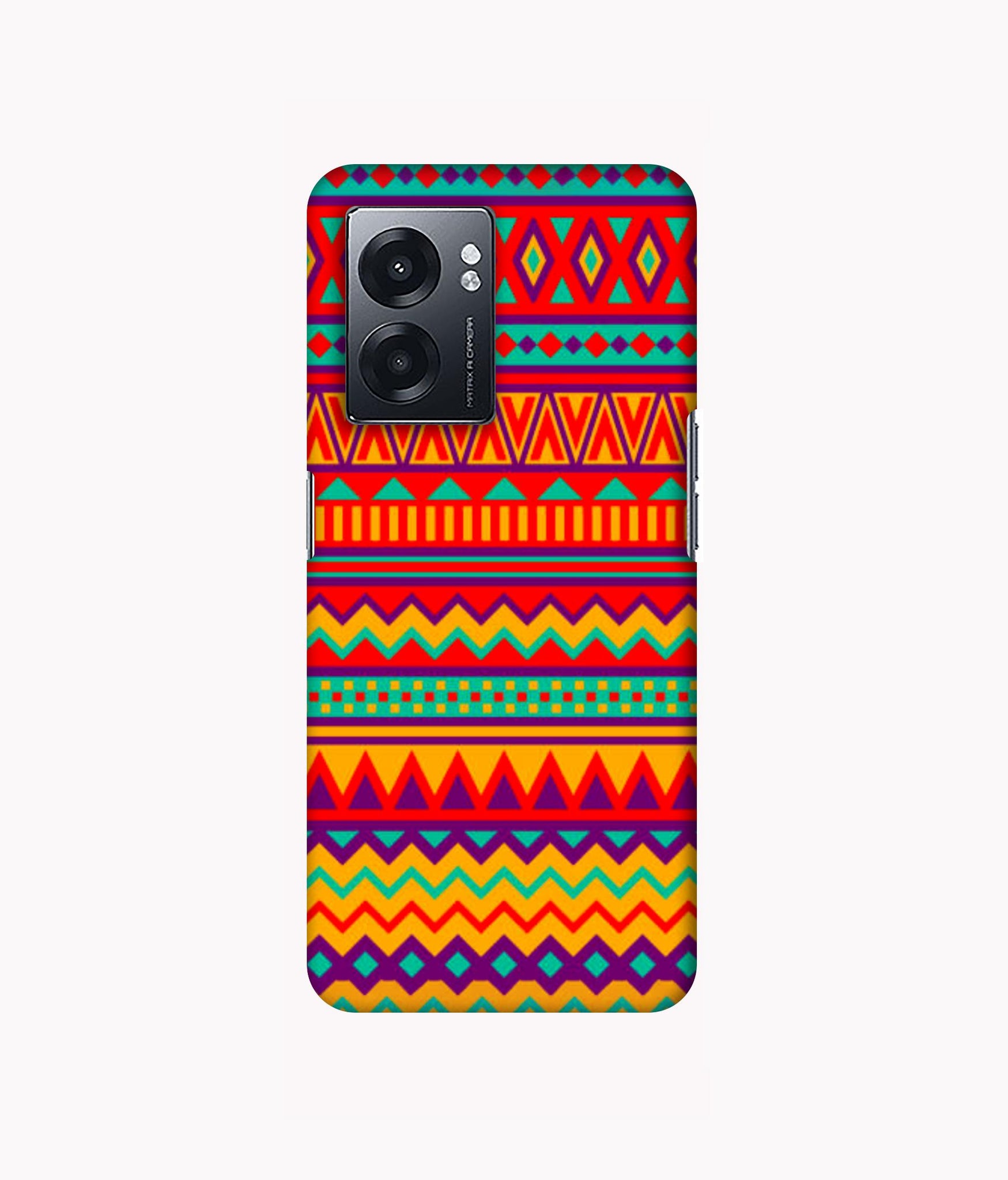 Realme Narzo 50 5G / Oppo K10 5G / Oppo A57 5G