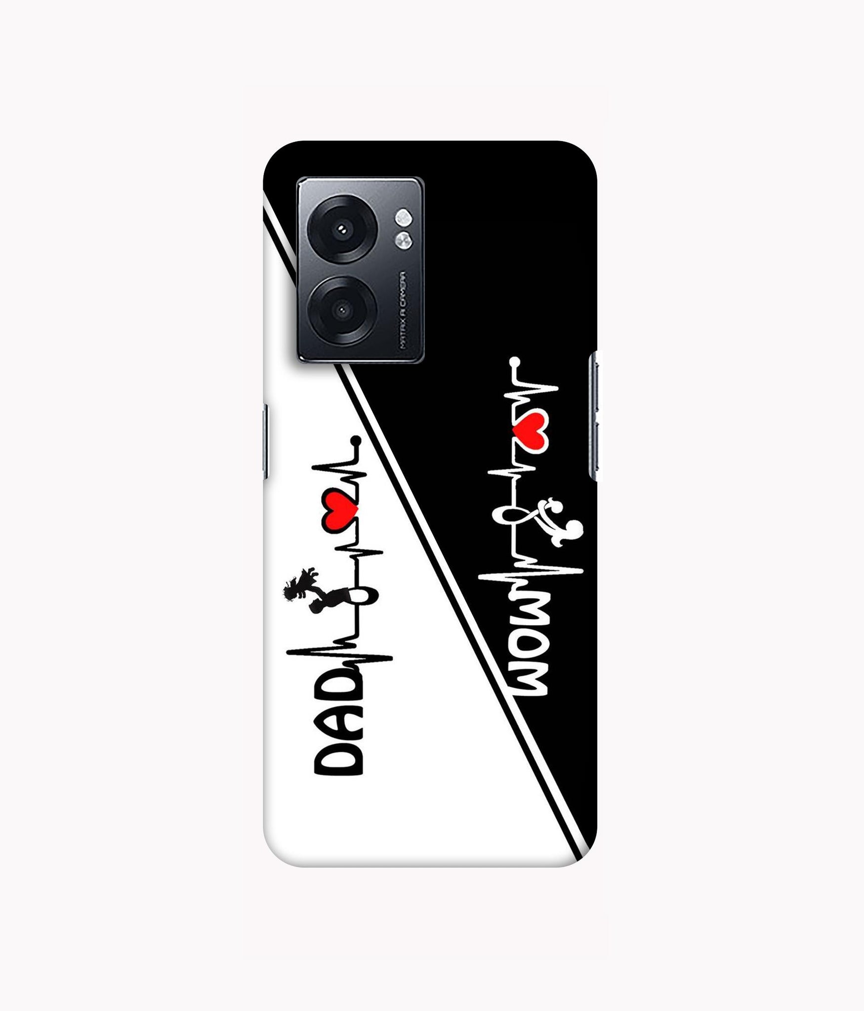 Realme Narzo 50 5G / Oppo K10 5G / Oppo A57 5G