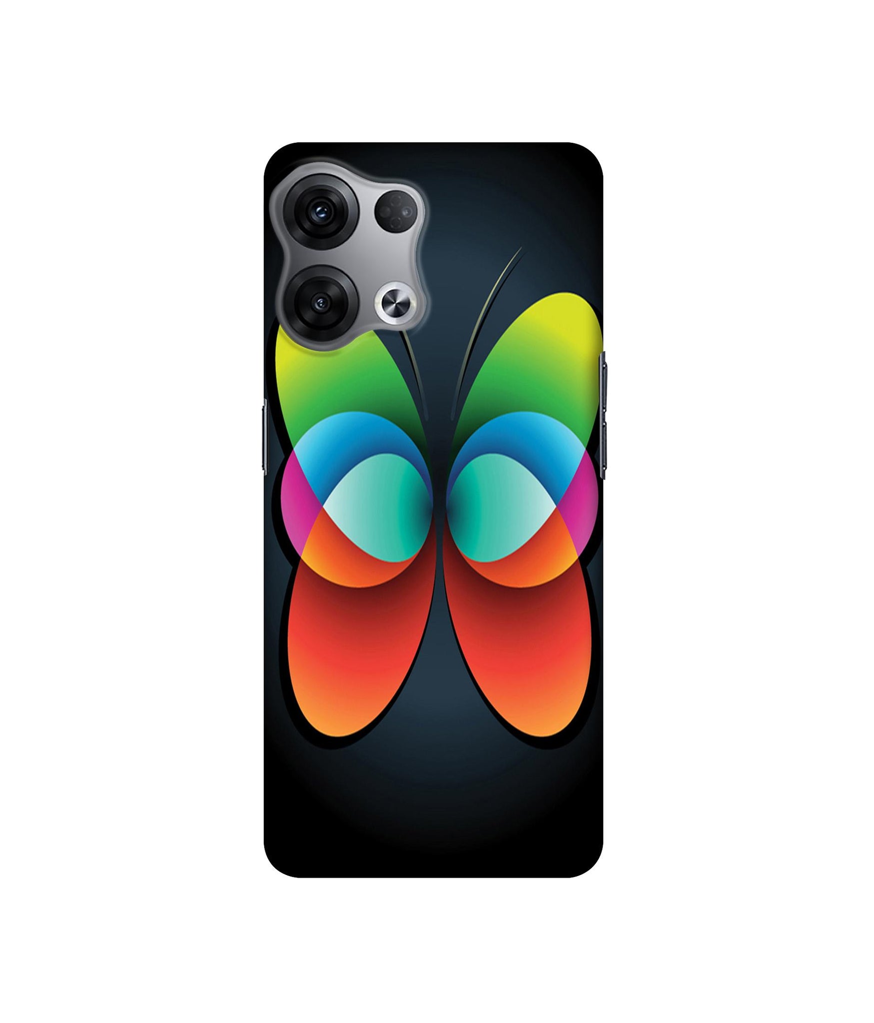 Oppo Reno8 5G