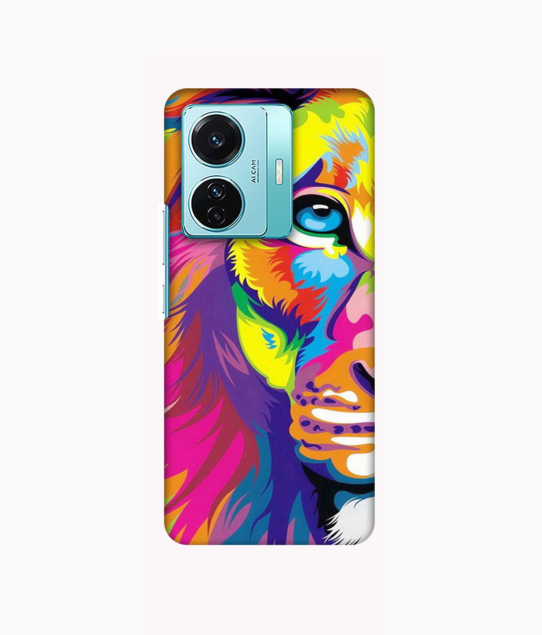 Vivo T1 Pro 5G