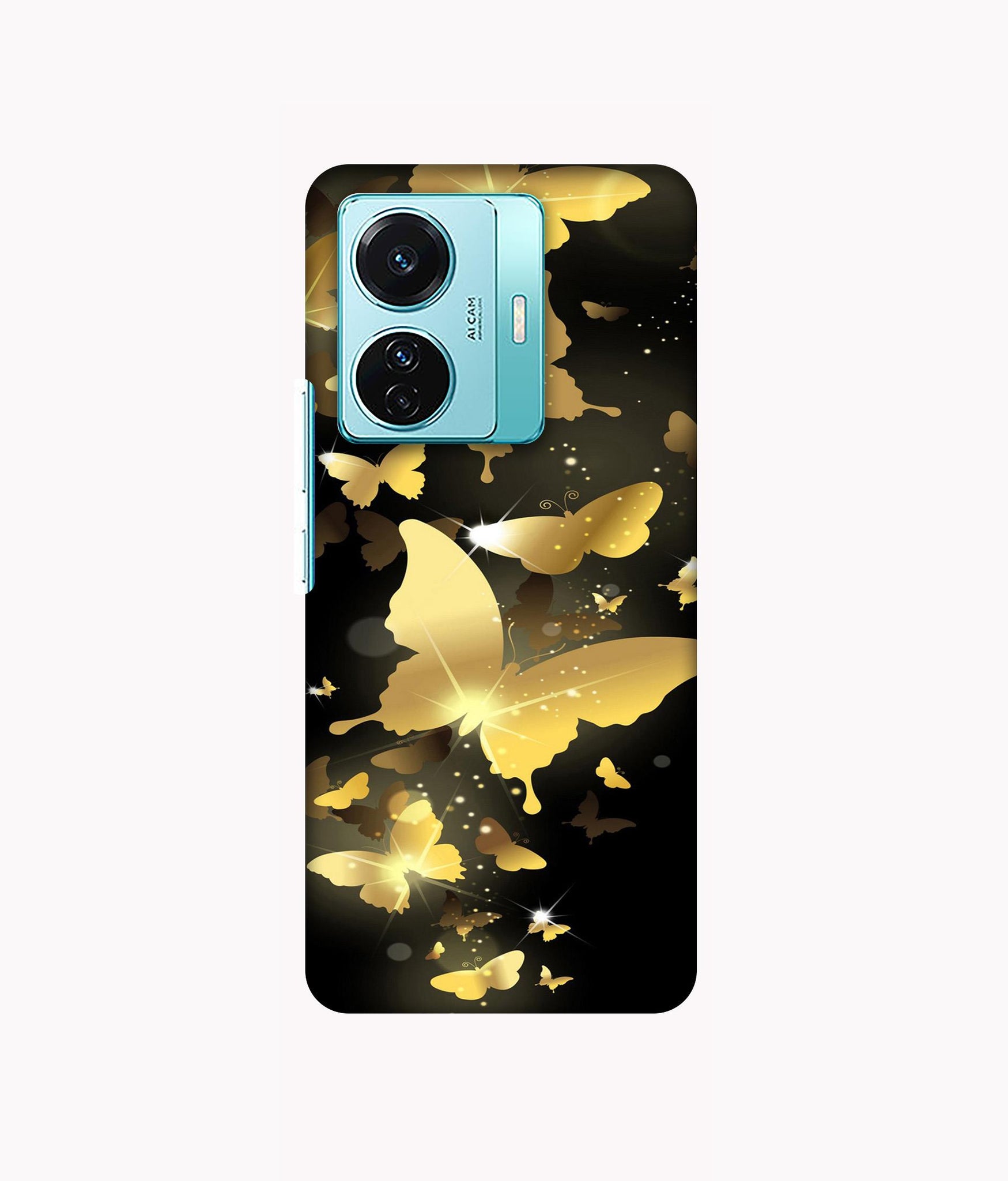 Vivo T1 Pro 5G
